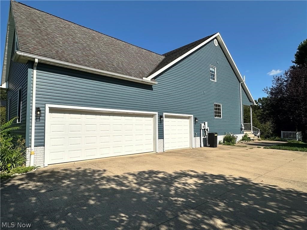 6240 Branch Flat Road