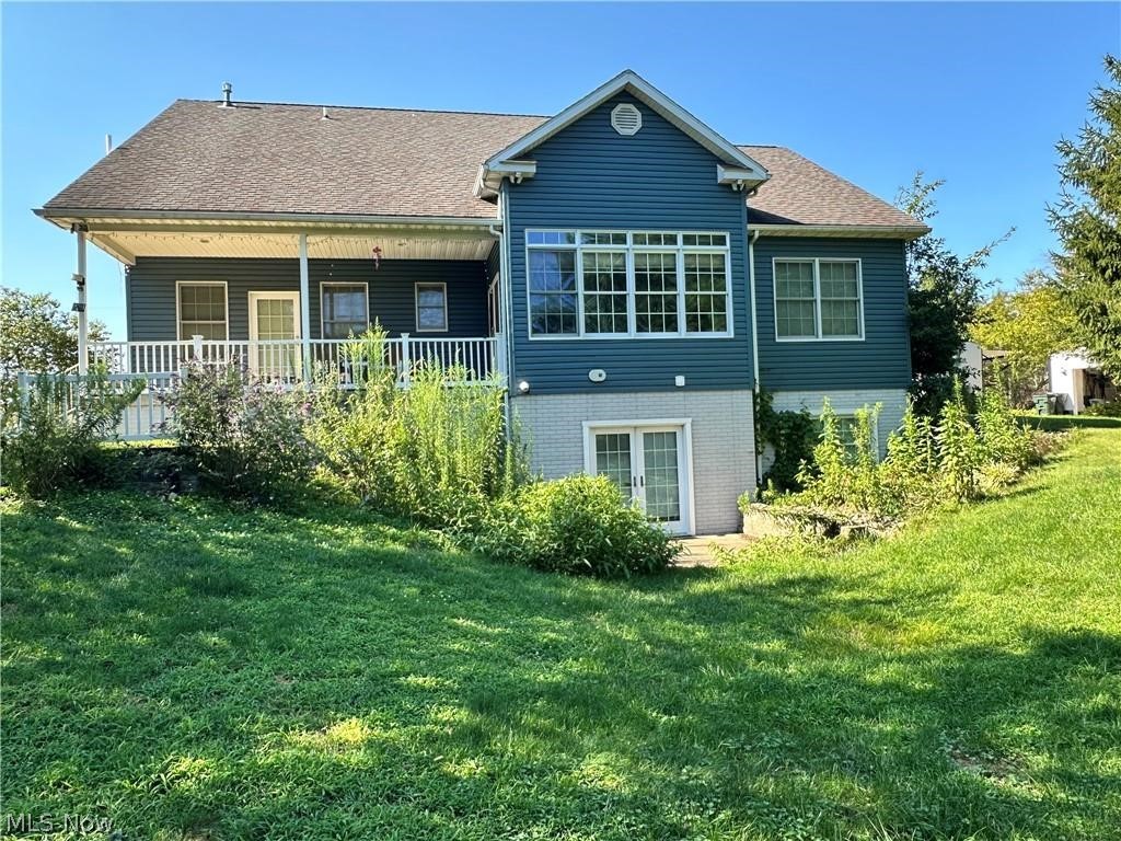 6240 Branch Flat Road