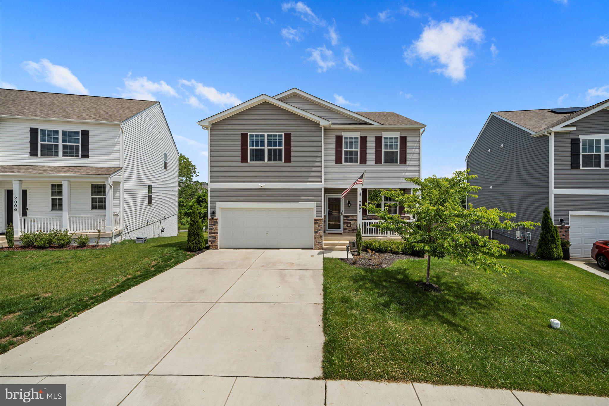 2004 FAUNA DRIVE