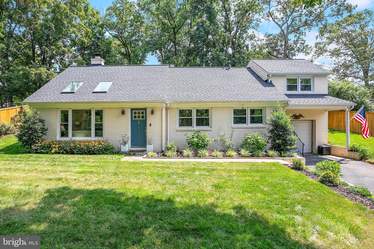 7111 Fort Hunt Rd