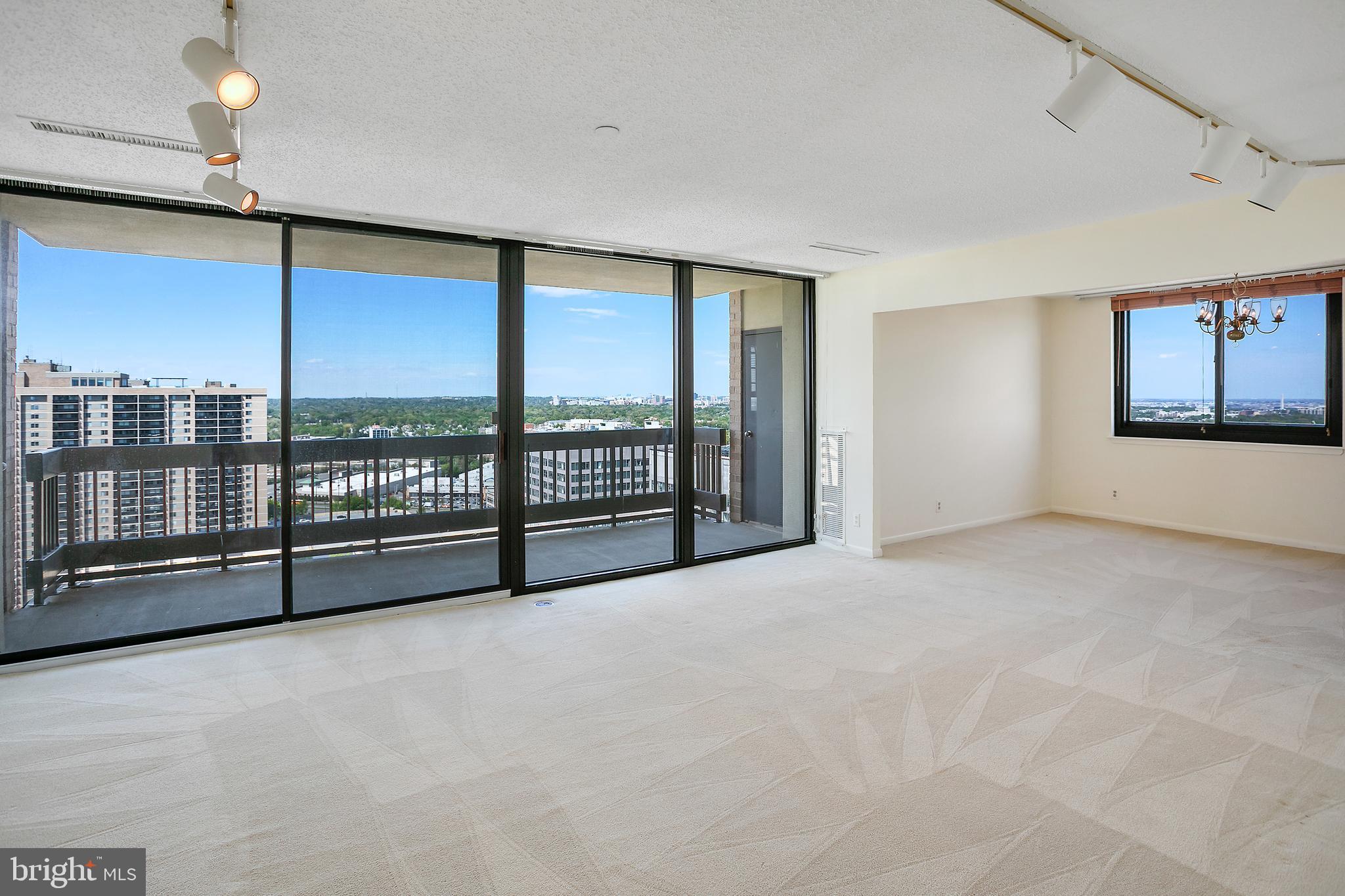 5505 SEMINARY ROAD 2605N