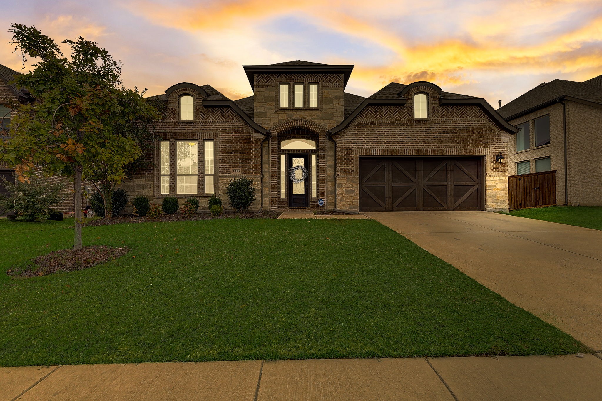 1313 Marines Drive