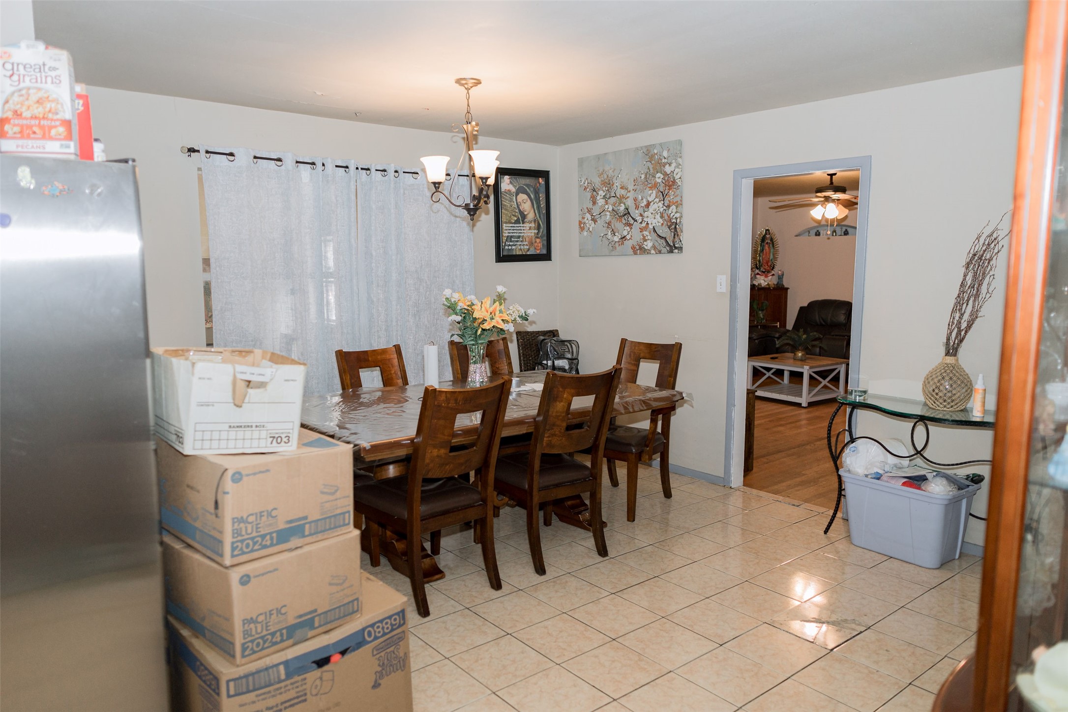 10520 Channel Drive