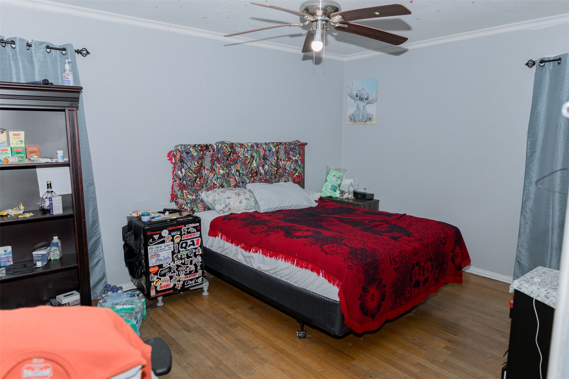 10520 Channel Drive