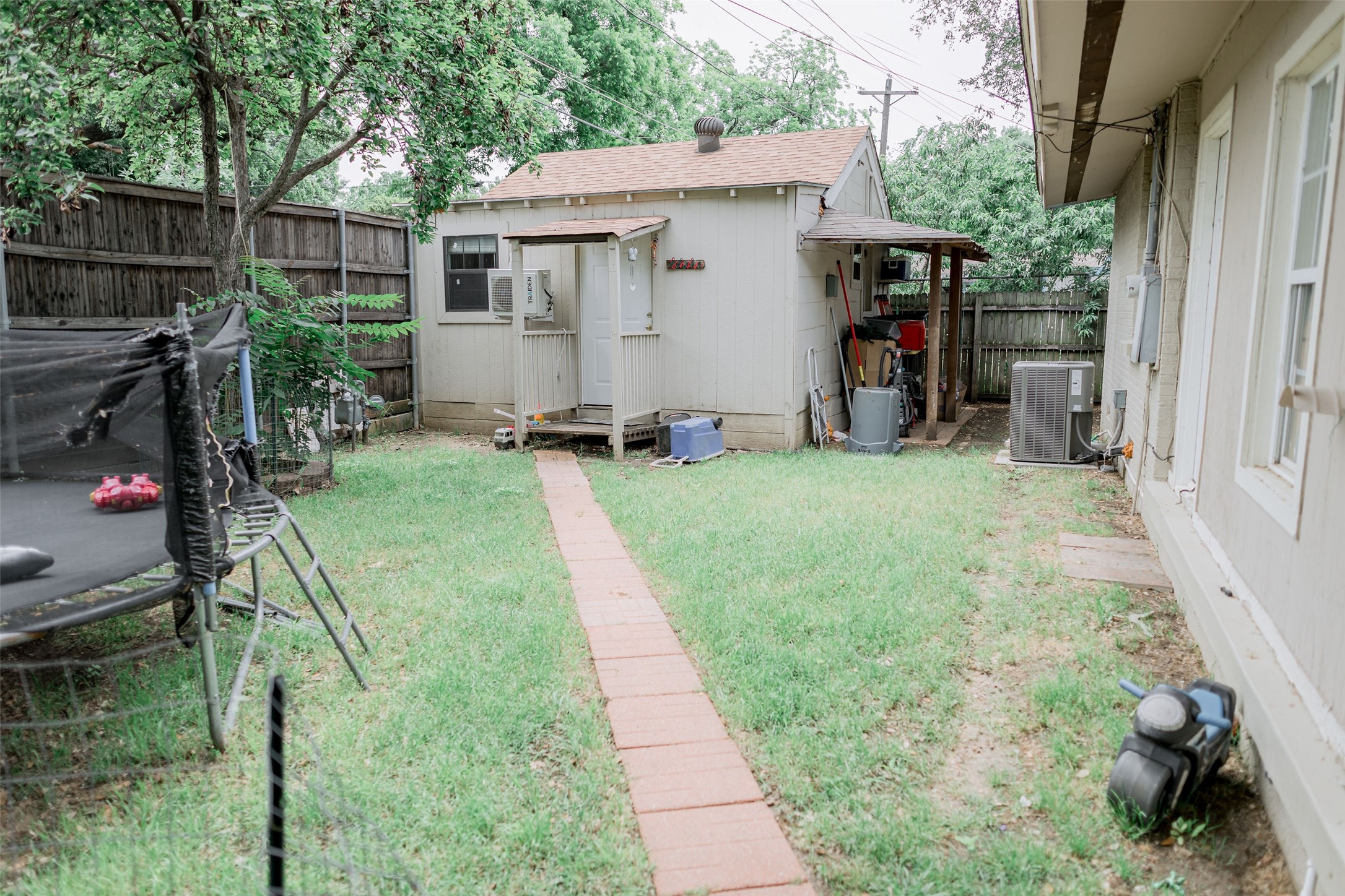 10520 Channel Drive