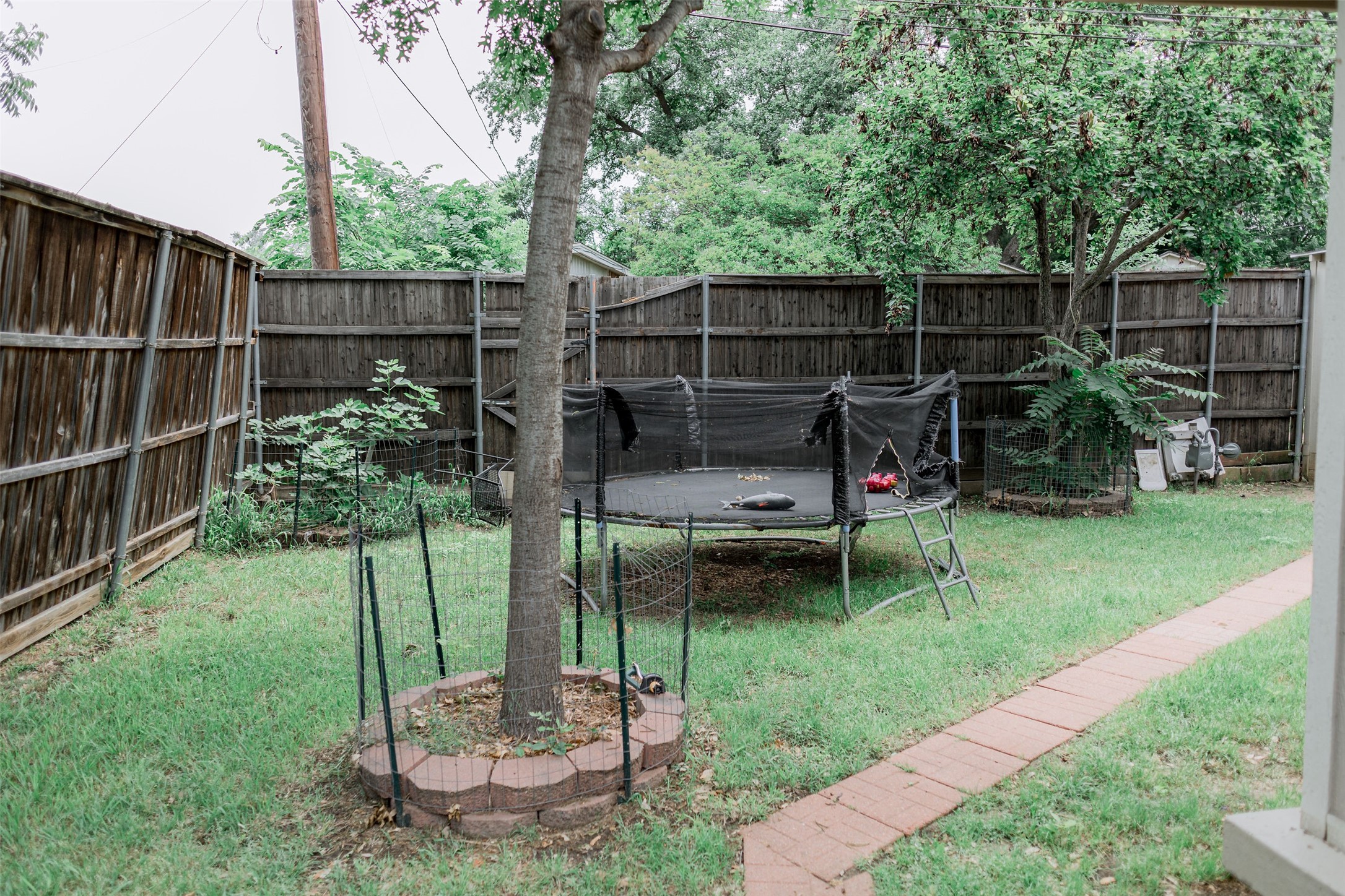 10520 Channel Drive