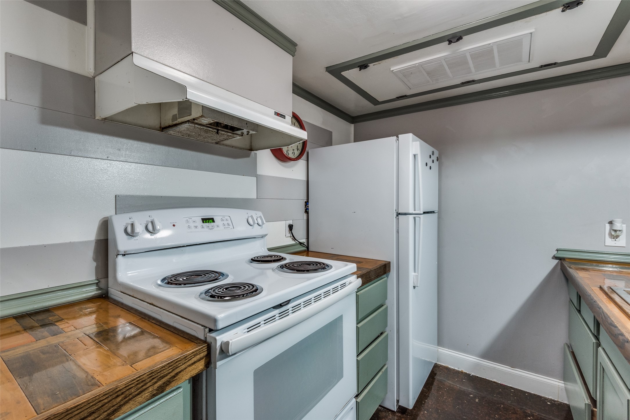 4628 Country Creek Drive 1207