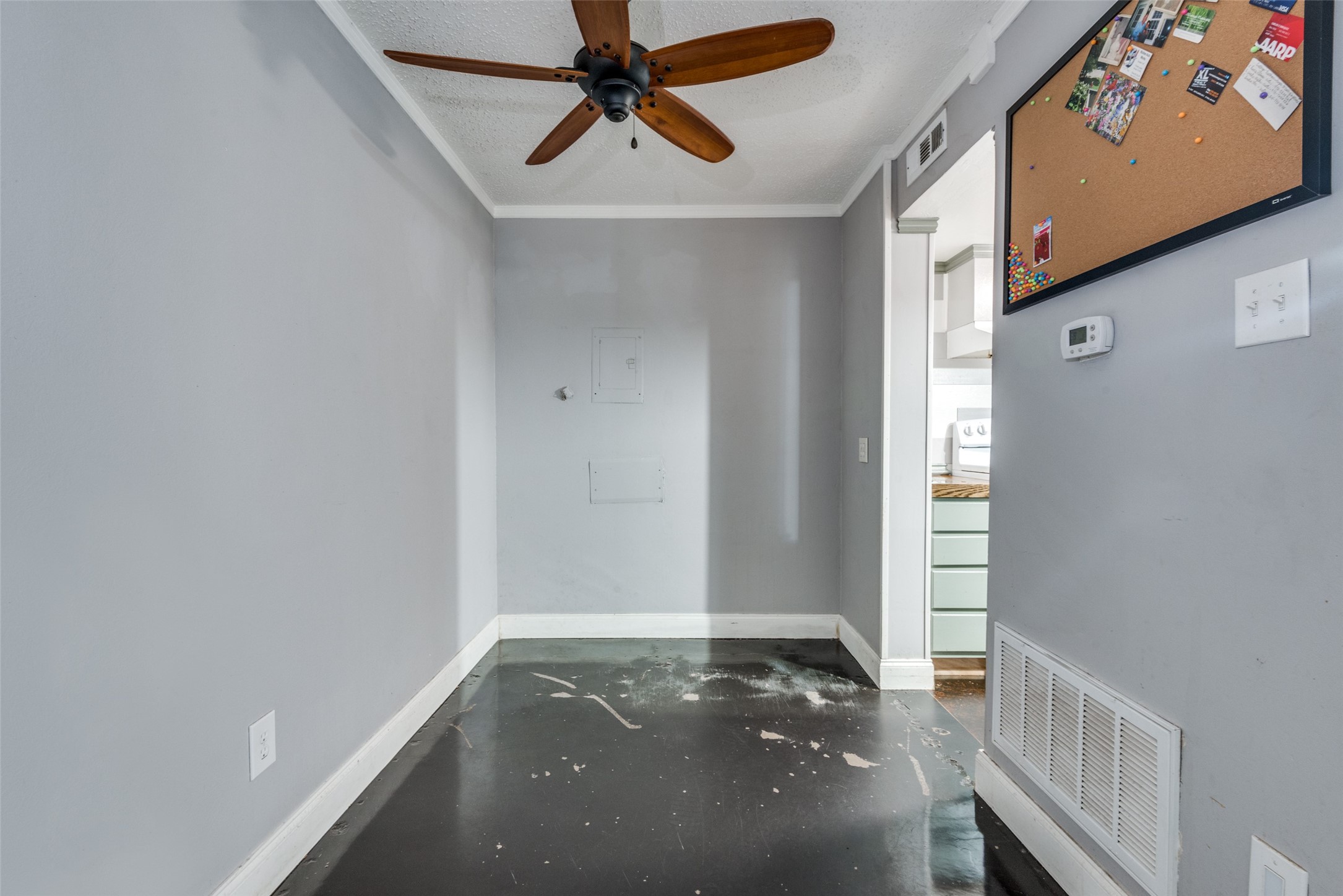 4628 Country Creek Drive 1207