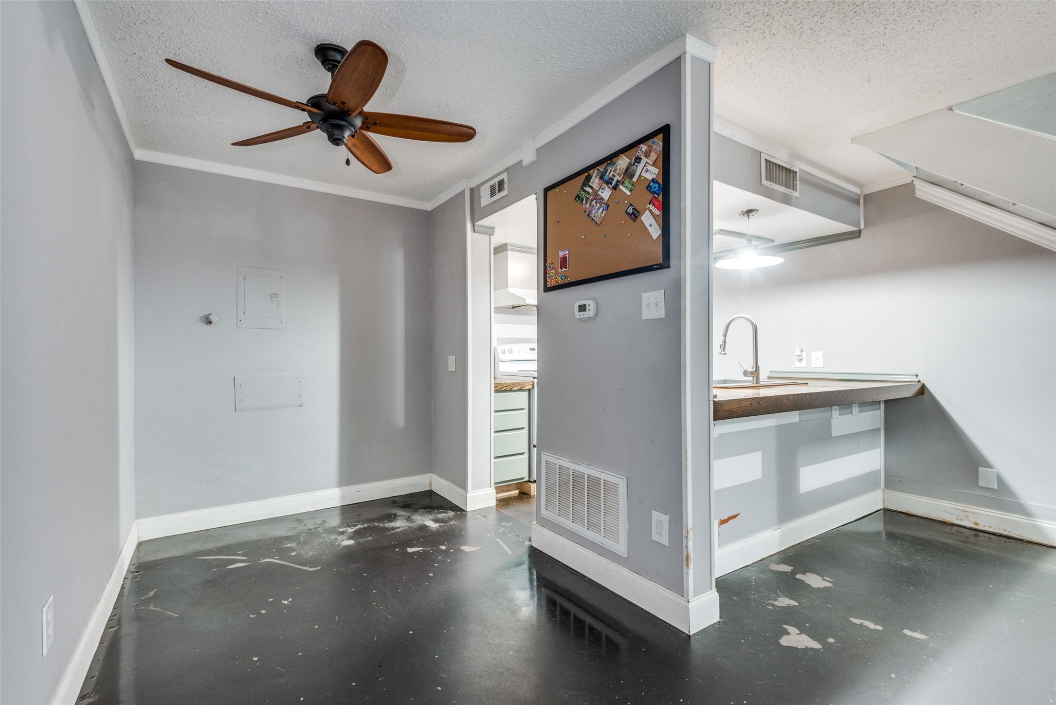 4628 Country Creek Drive 1207