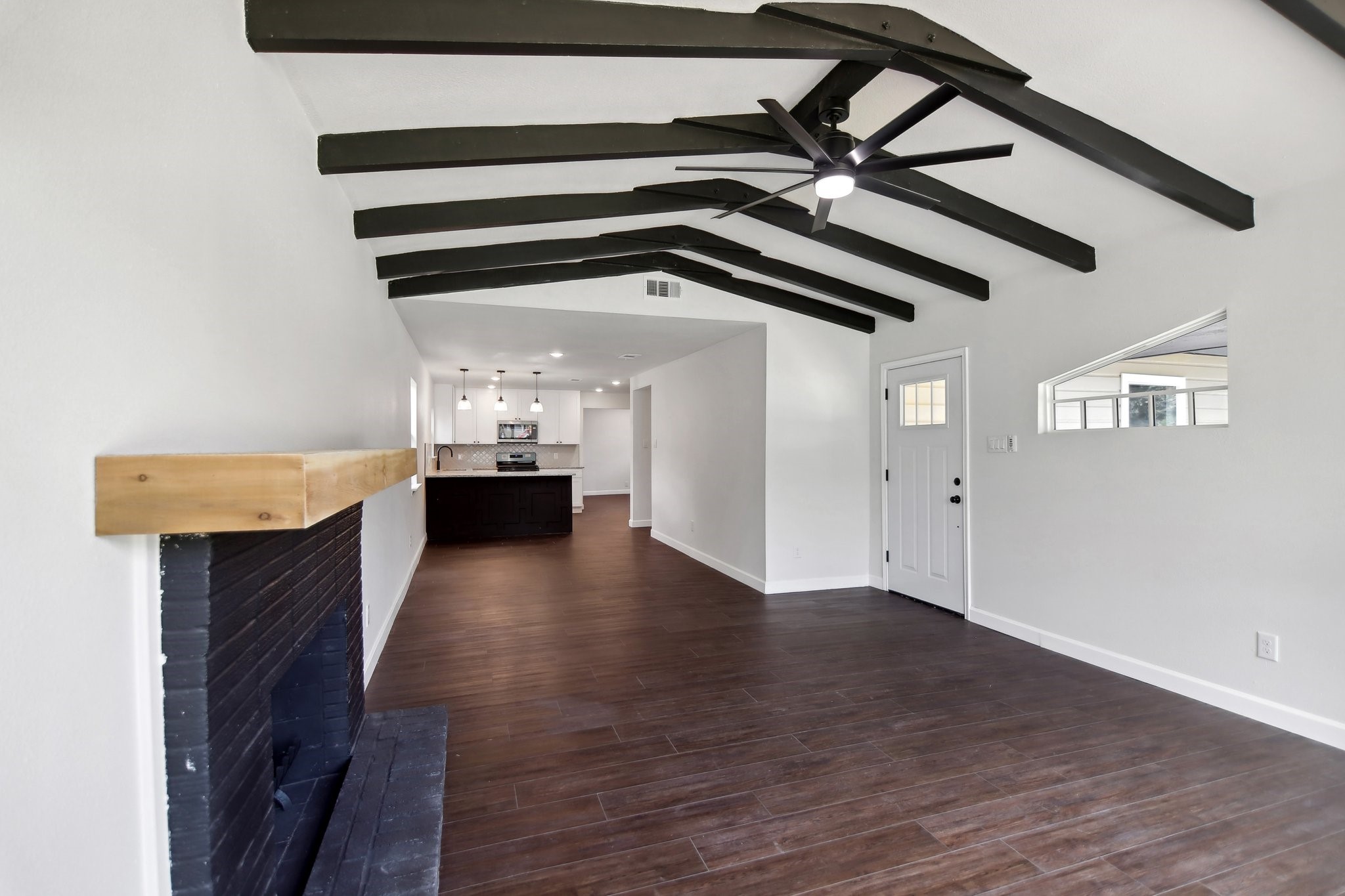 5437 Greenlee Street