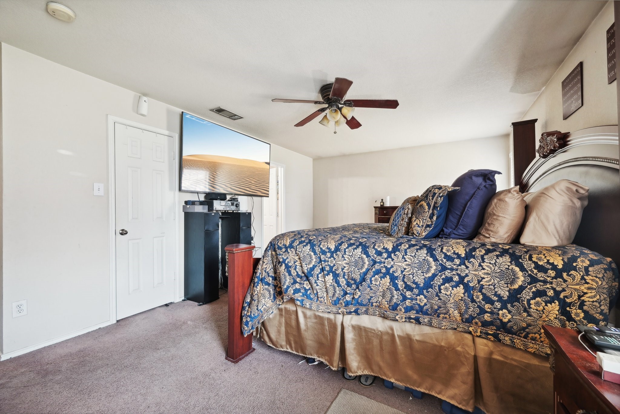 2439 Canyon Springs Drive