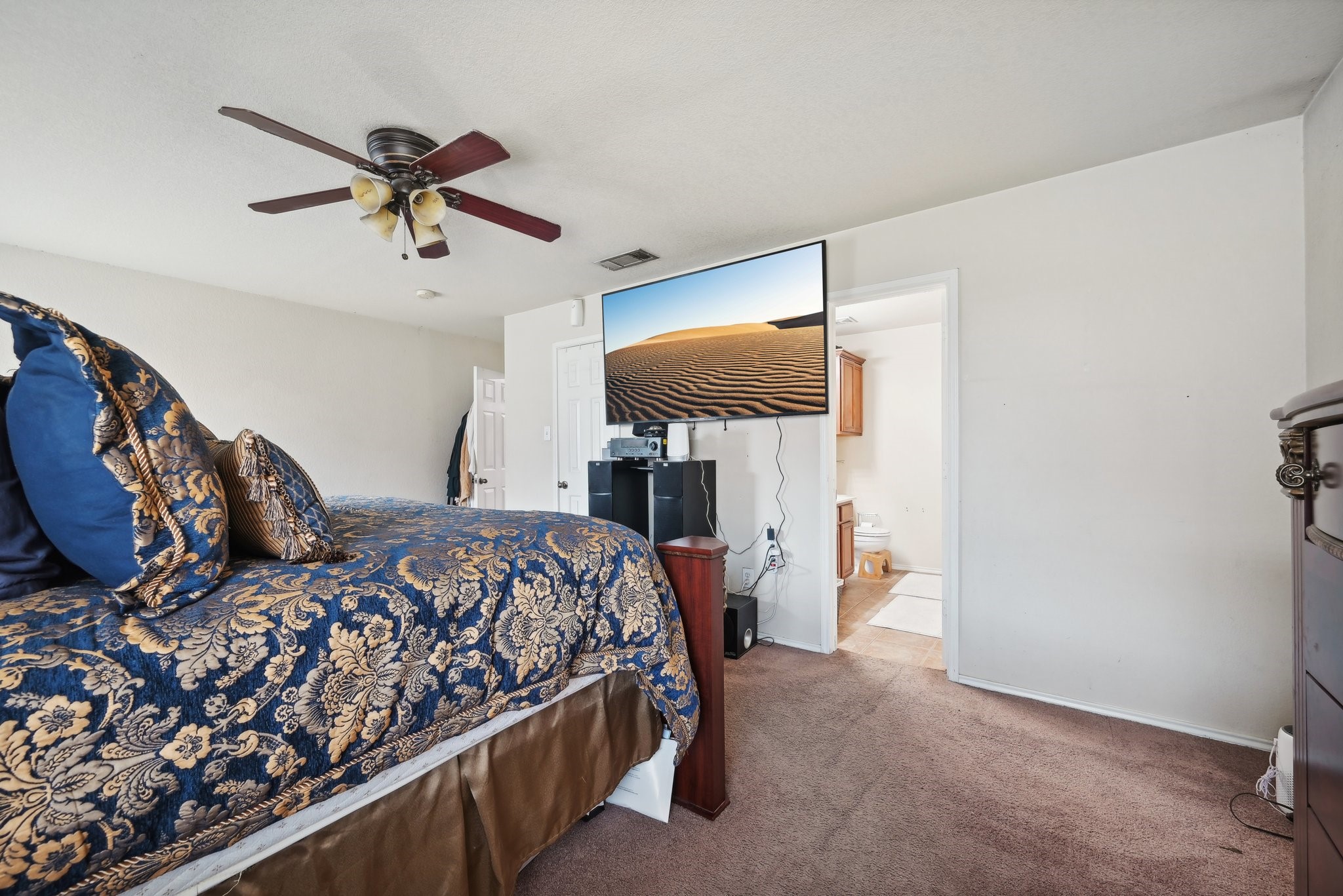 2439 Canyon Springs Drive