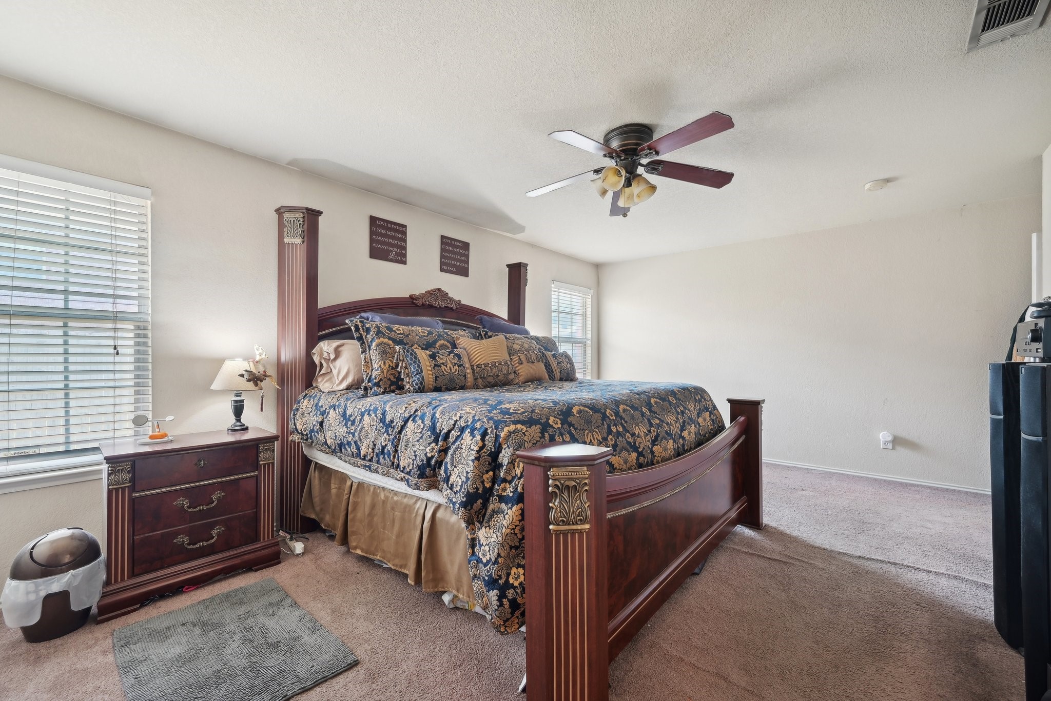 2439 Canyon Springs Drive