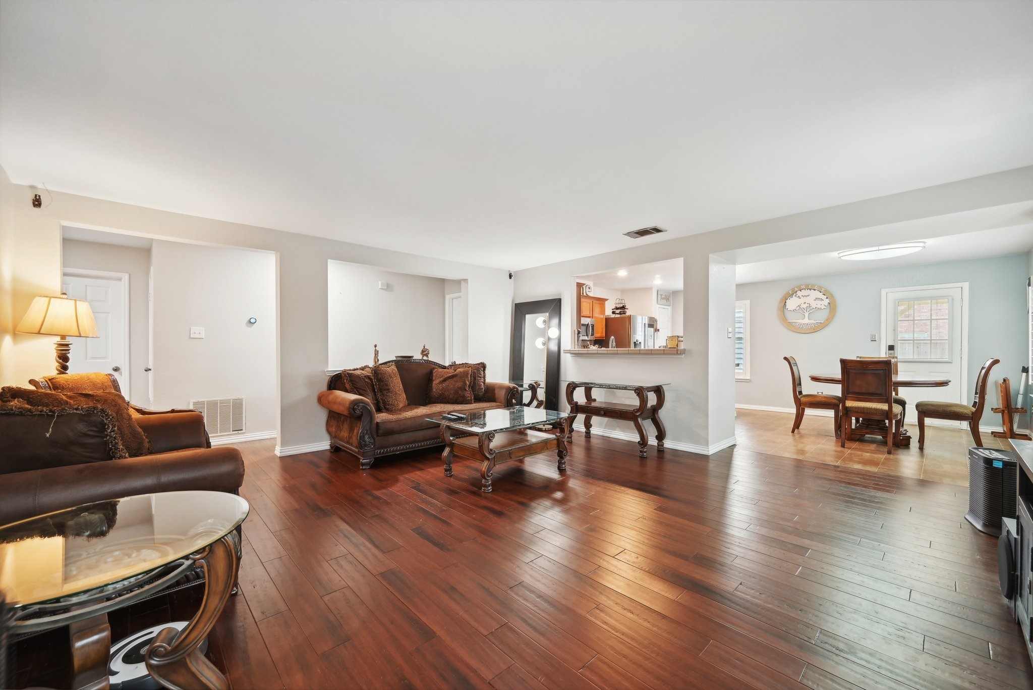 2439 Canyon Springs Drive