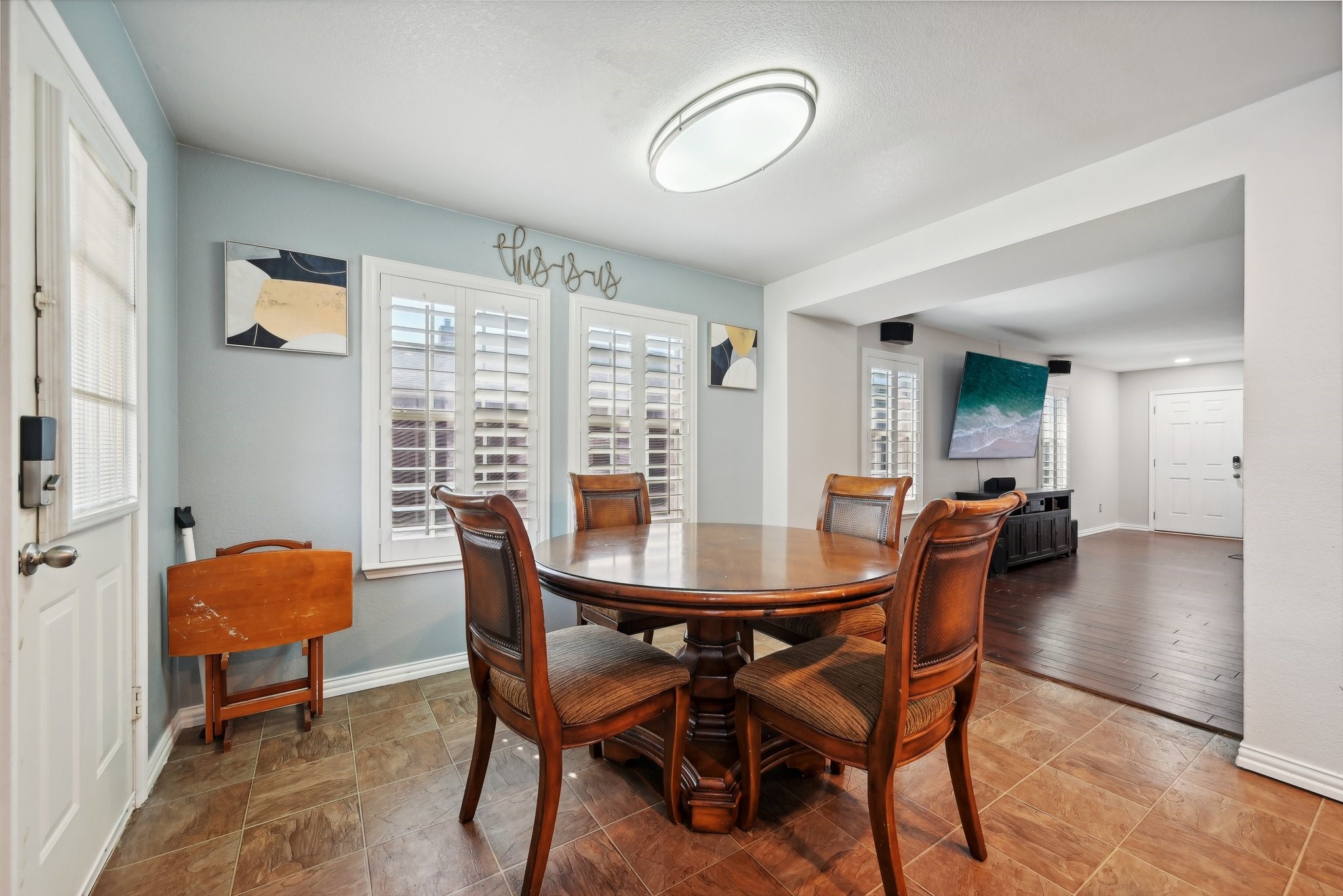 2439 Canyon Springs Drive