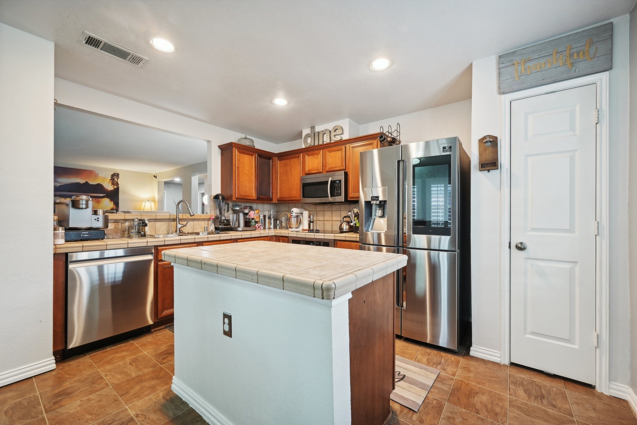 2439 Canyon Springs Drive