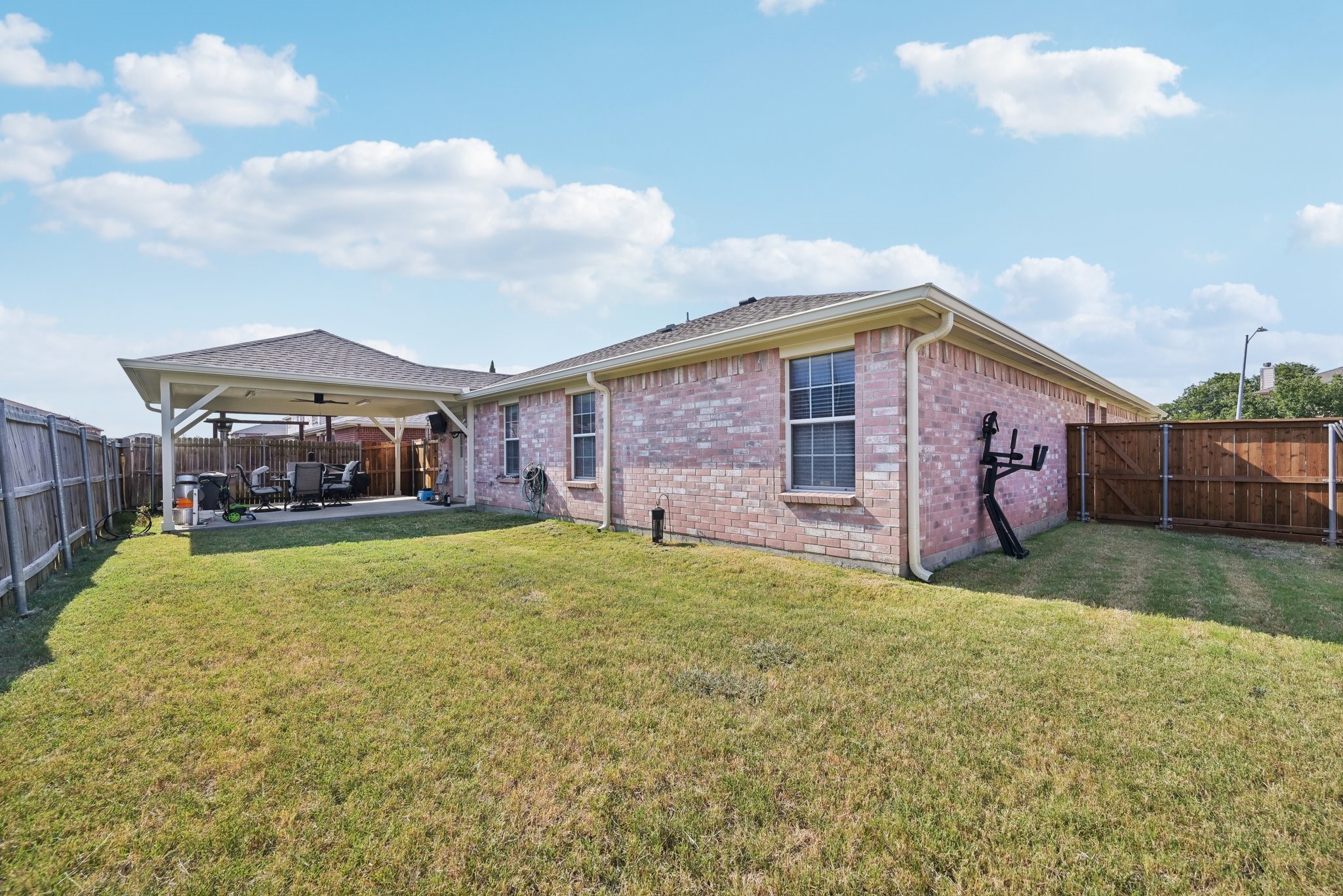 2439 Canyon Springs Drive