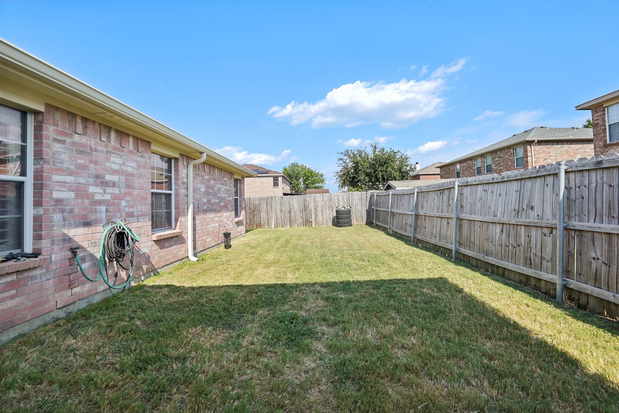 2439 Canyon Springs Drive