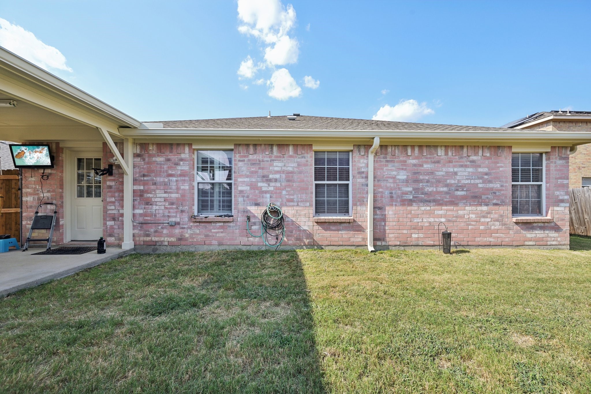 2439 Canyon Springs Drive