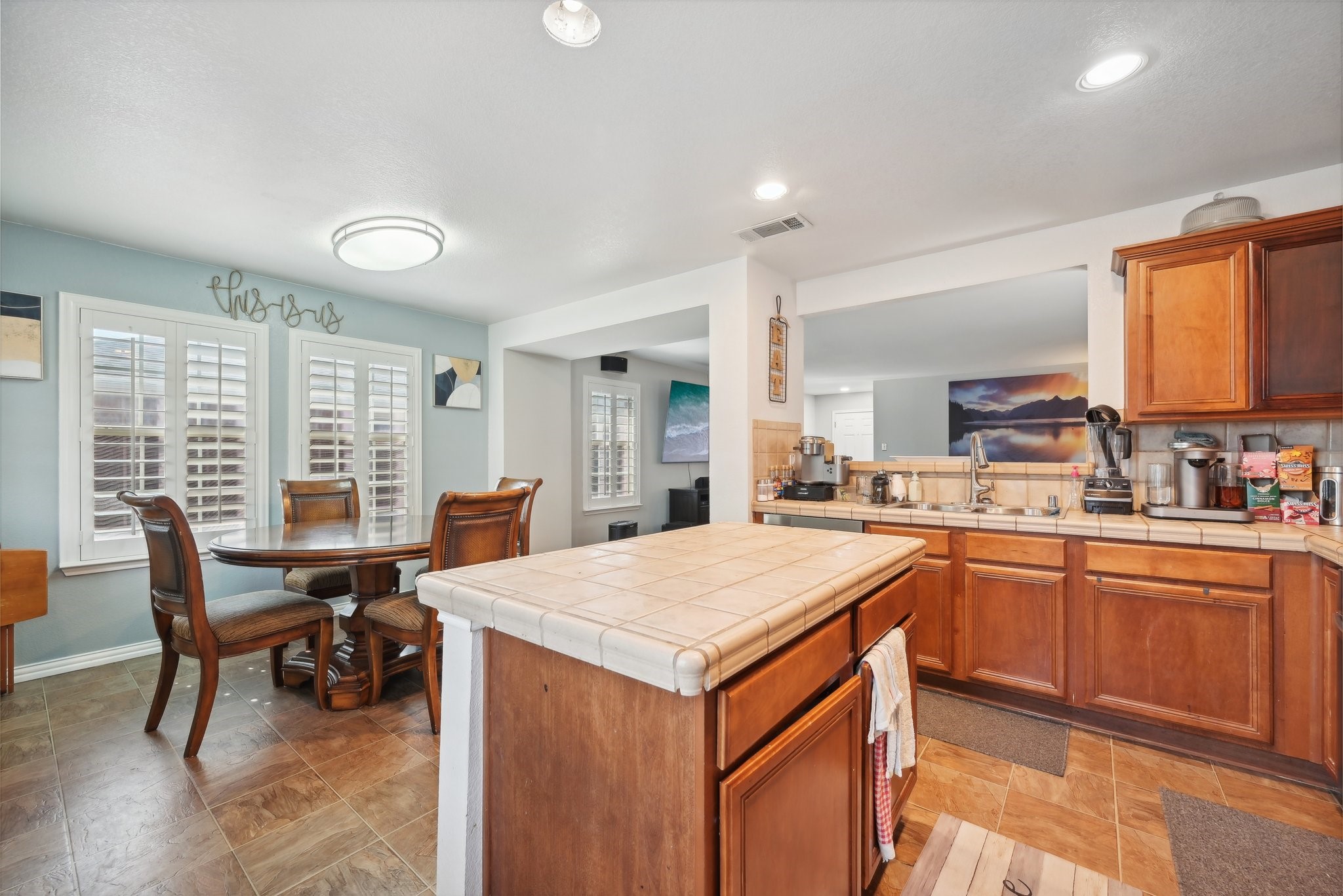 2439 Canyon Springs Drive