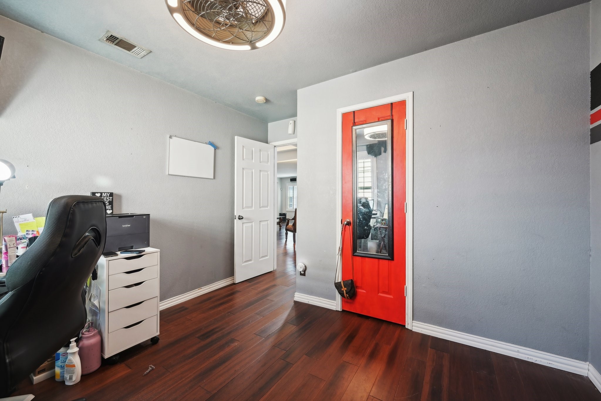 2439 Canyon Springs Drive