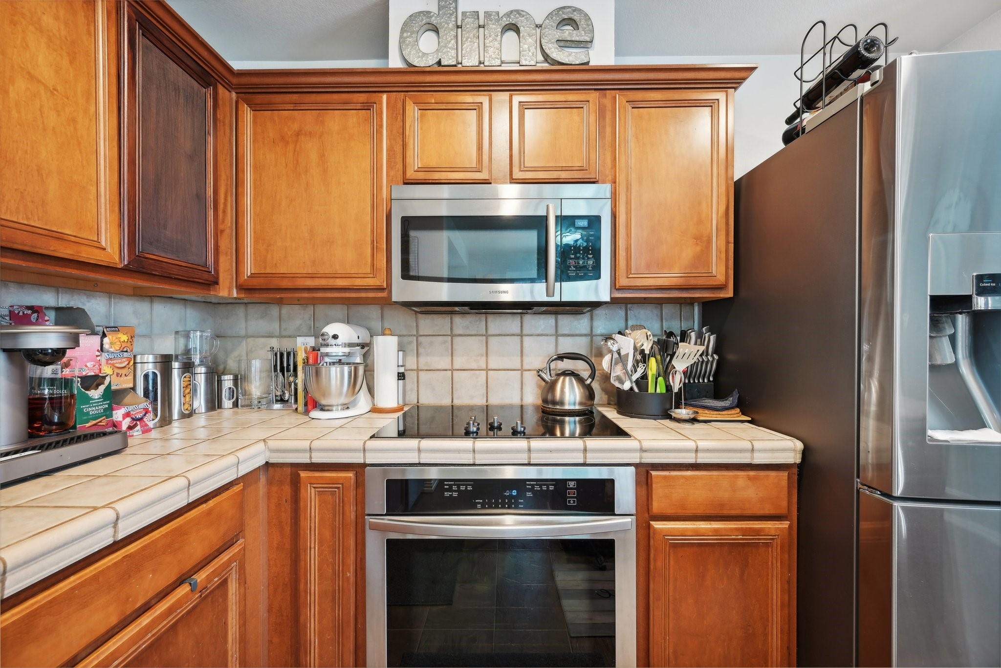 2439 Canyon Springs Drive