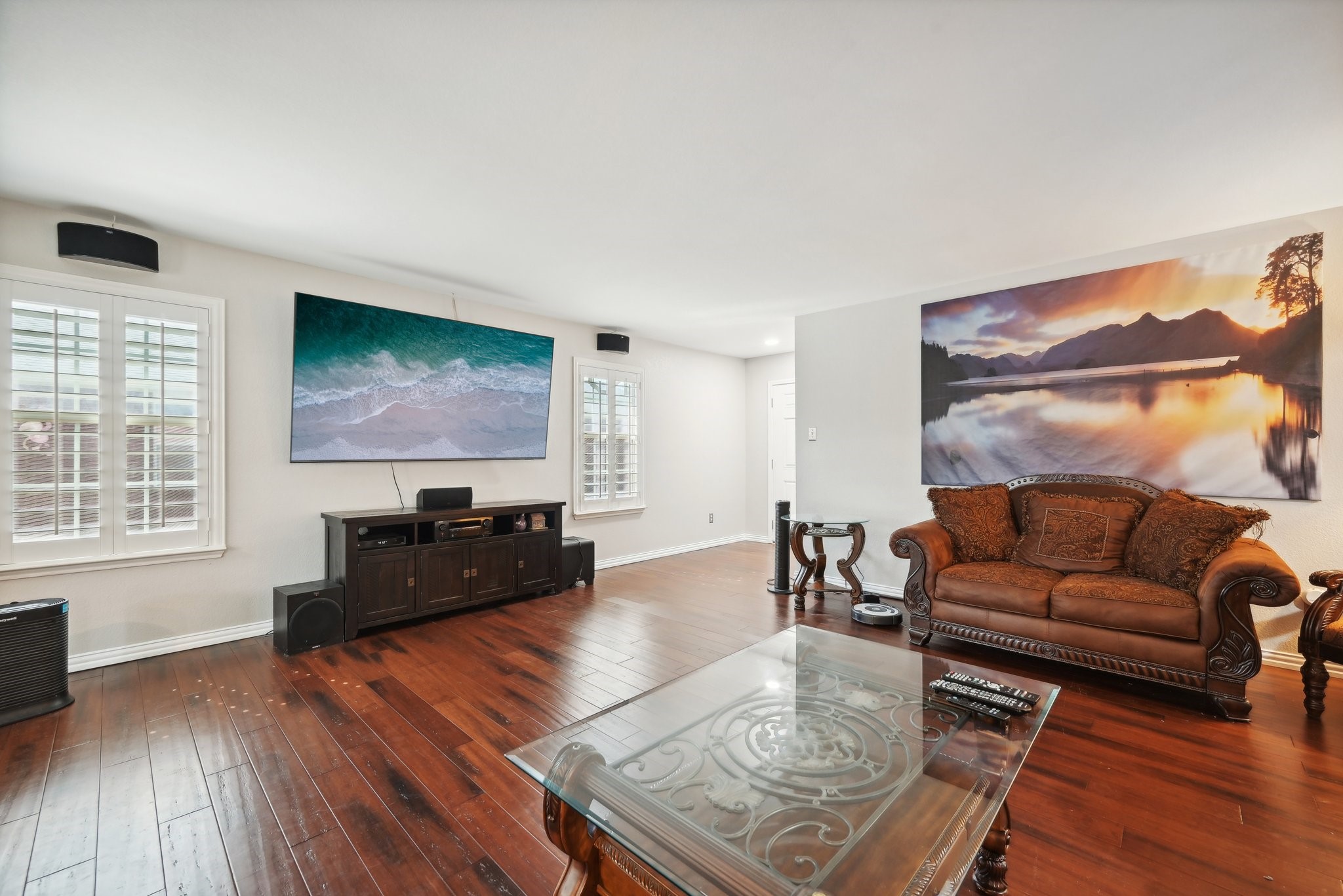 2439 Canyon Springs Drive