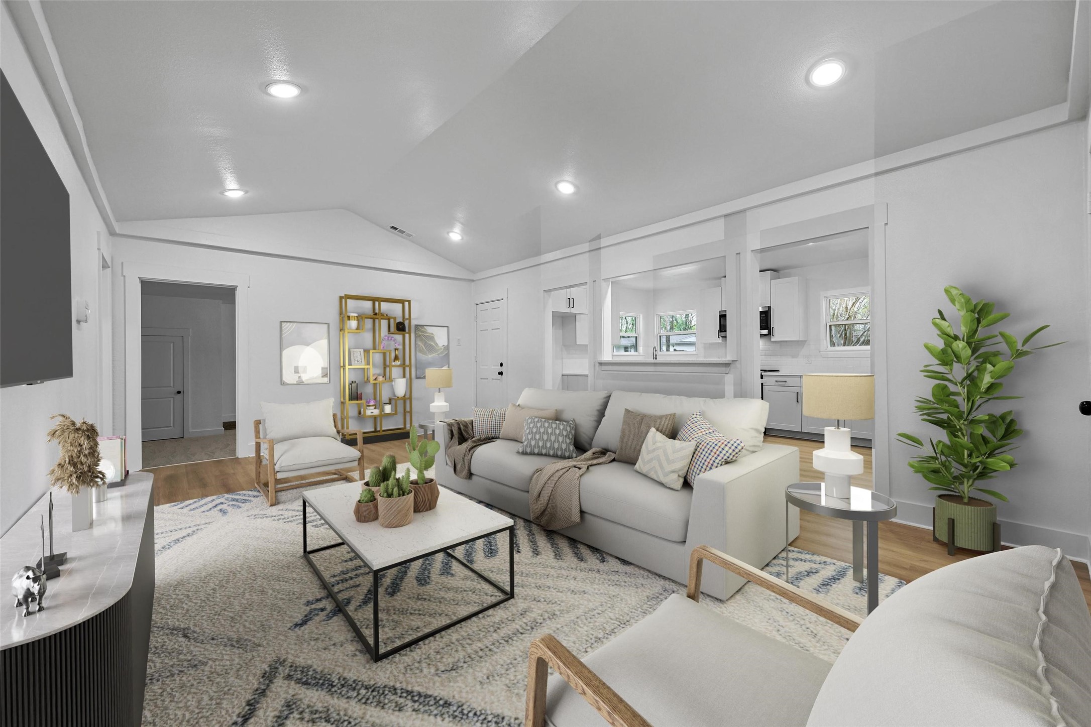 1708 Inwood Boulevard