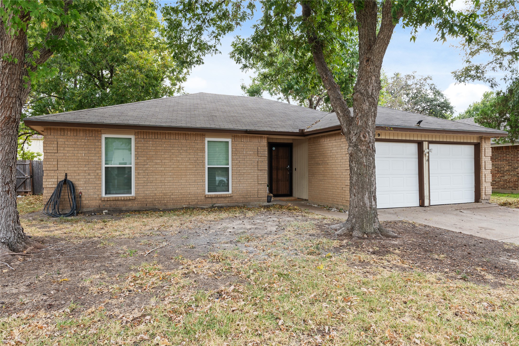 2429 Claremont Drive