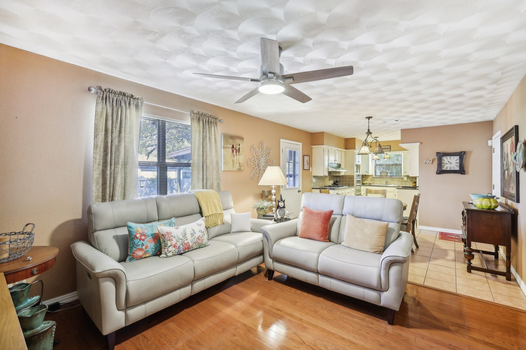 707 Walnut Street