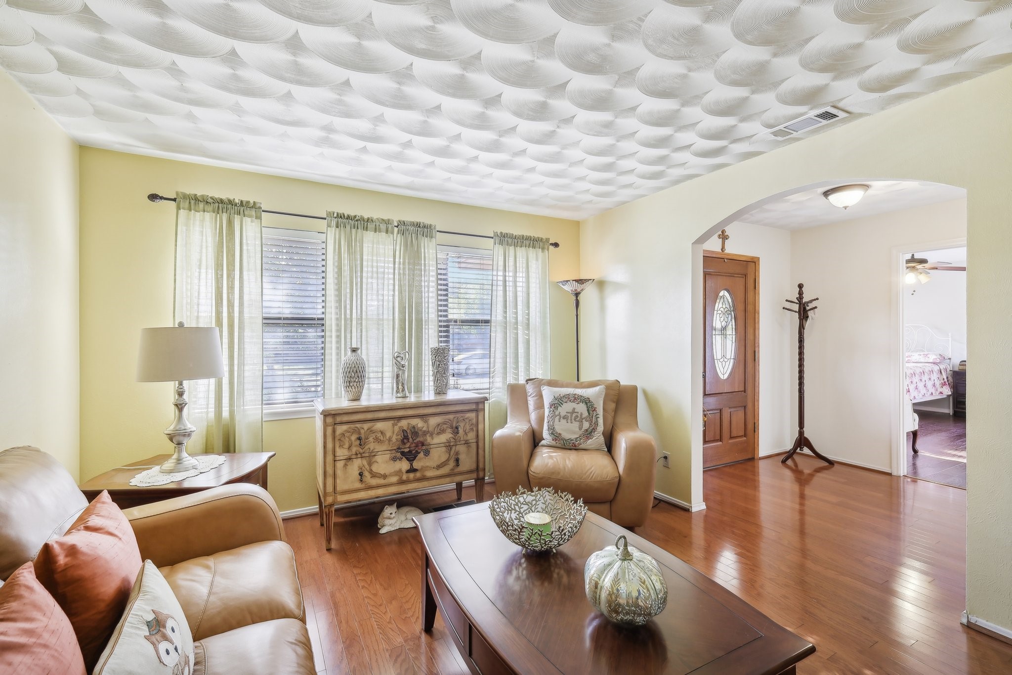 707 Walnut Street