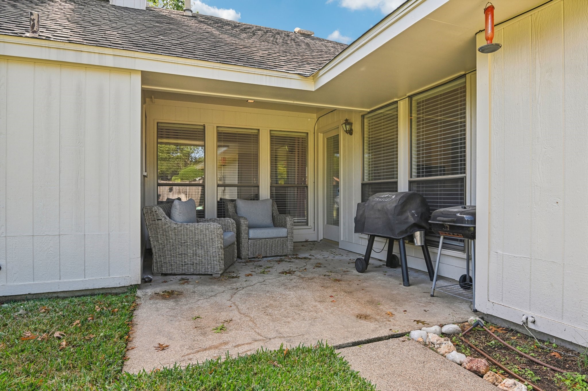 1223 Teakwood Drive