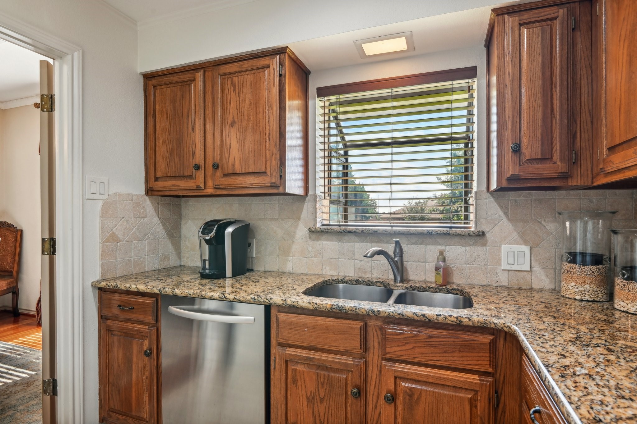 1223 Teakwood Drive