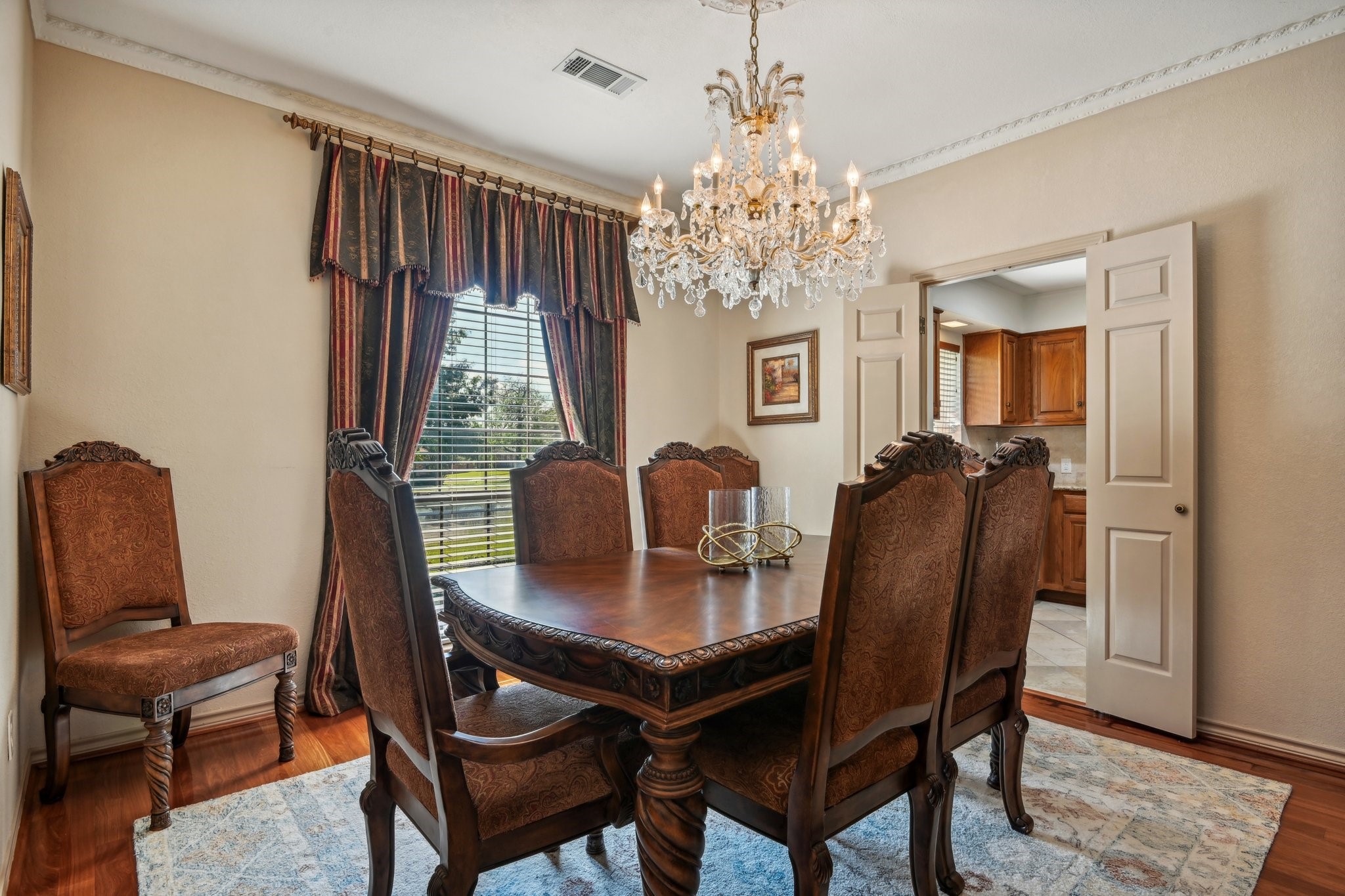 1223 Teakwood Drive