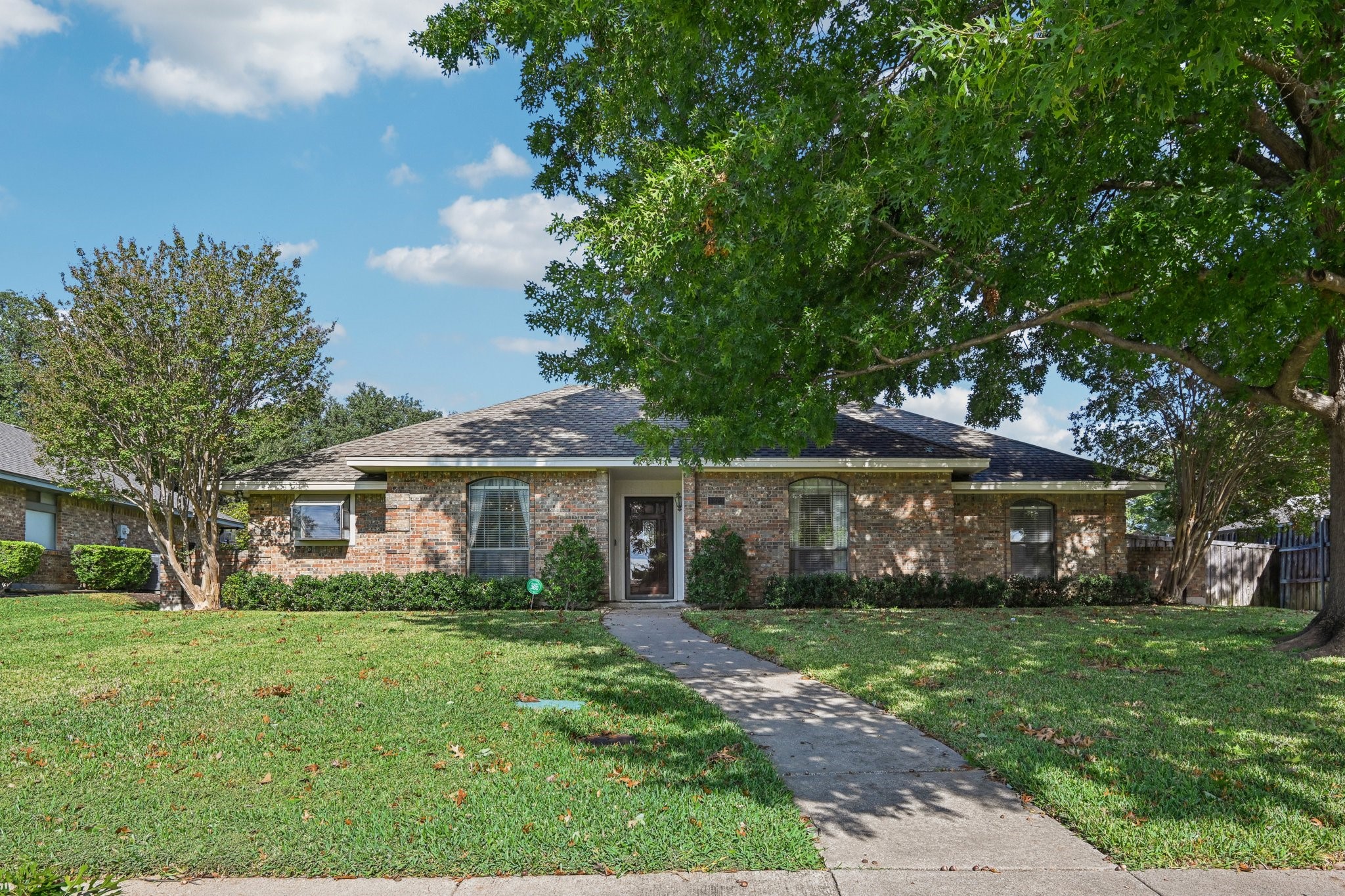 1223 Teakwood Drive