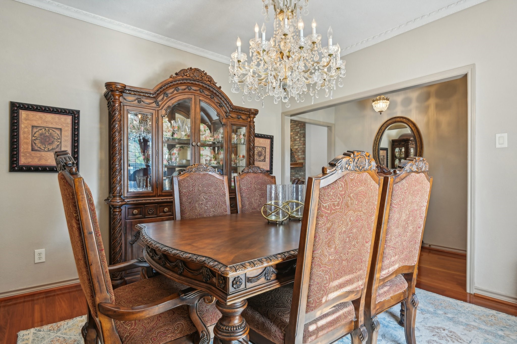 1223 Teakwood Drive