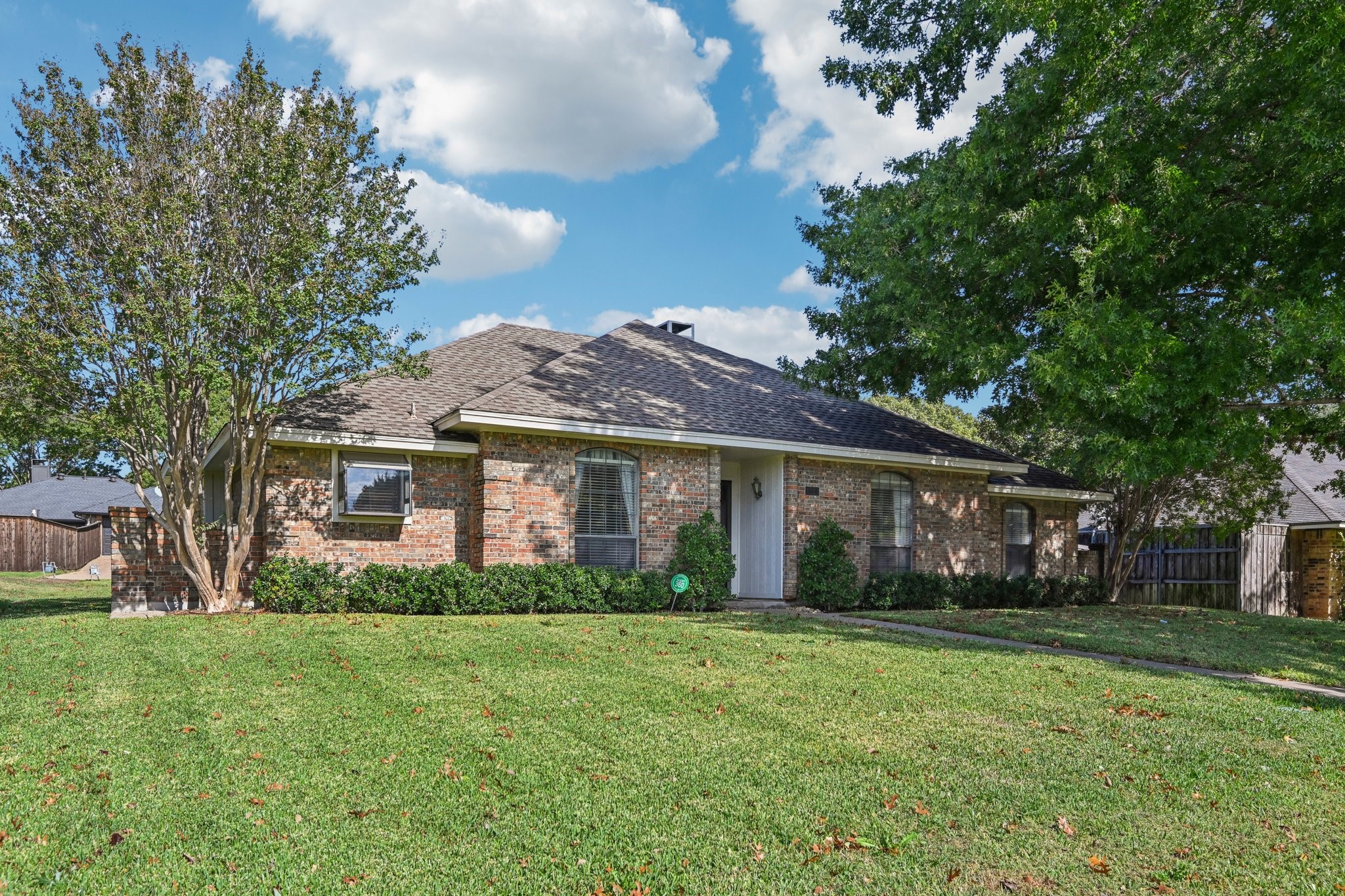 1223 Teakwood Drive