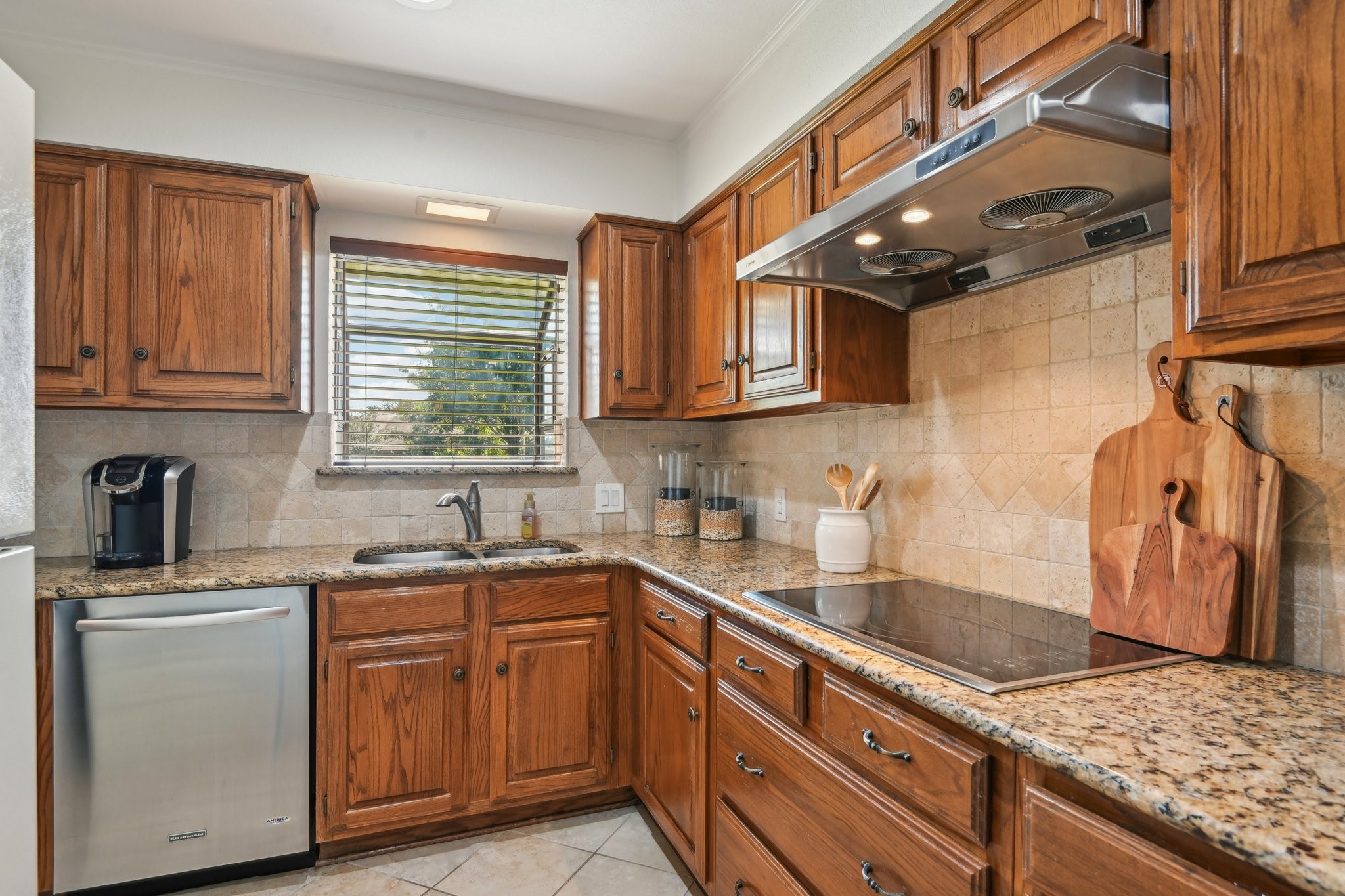 1223 Teakwood Drive