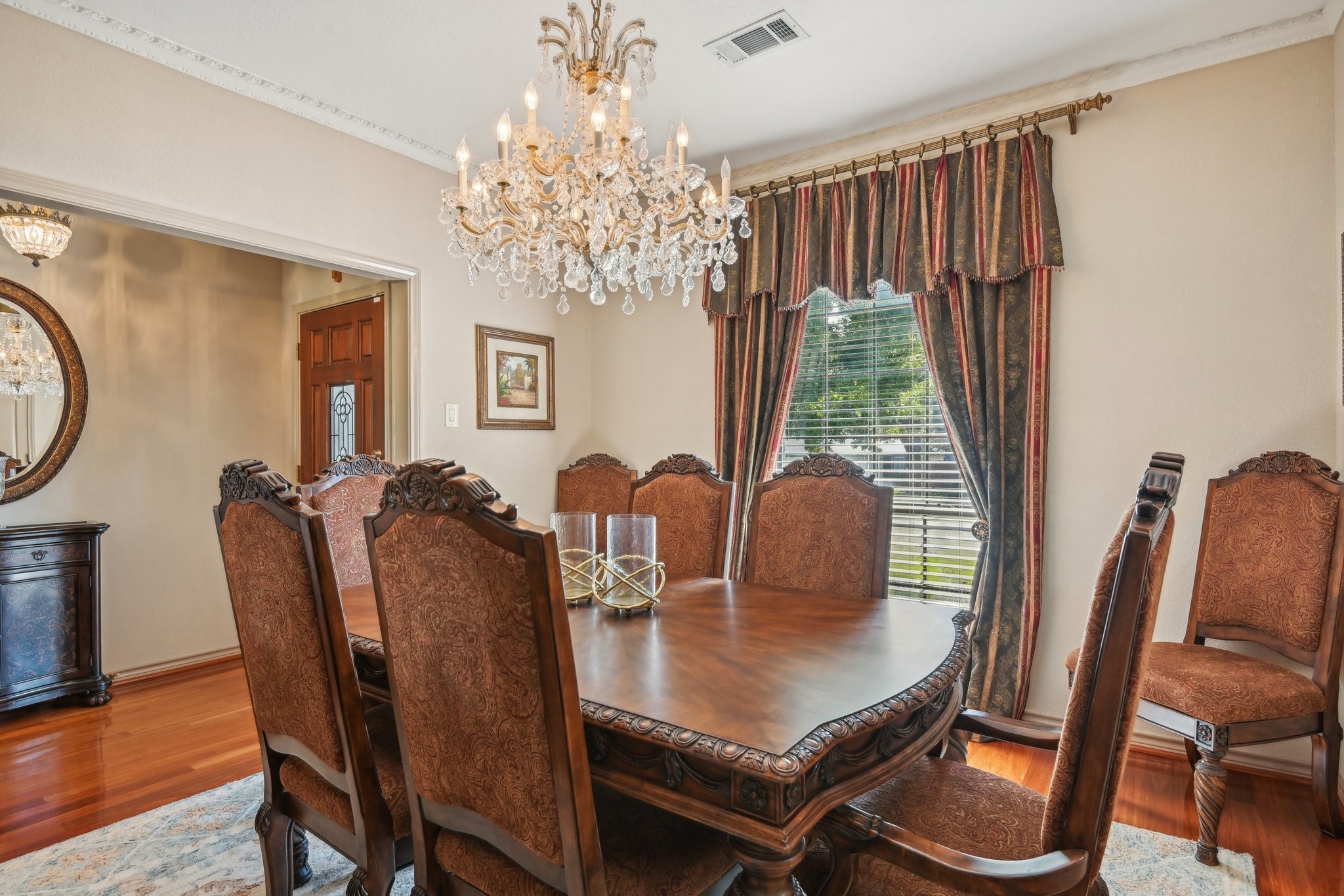 1223 Teakwood Drive