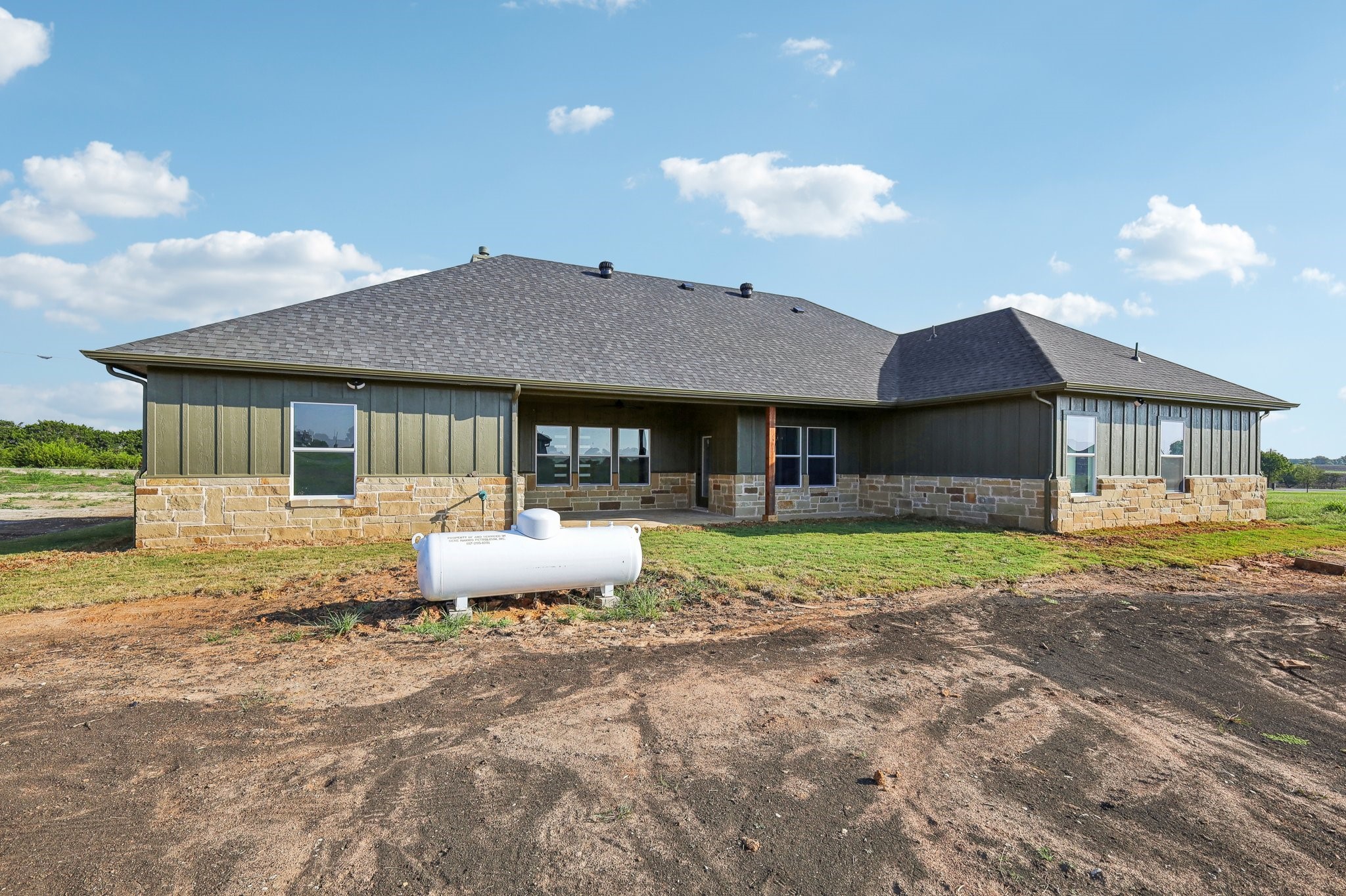 6657 Buffalo Ridge Circle