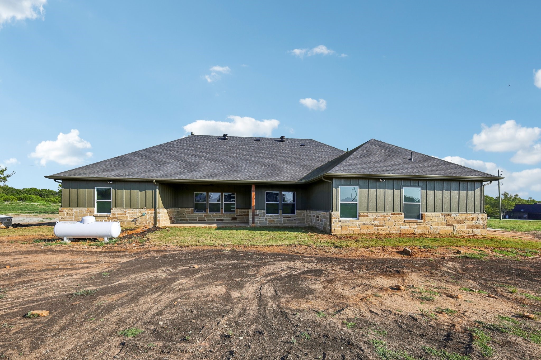 6657 Buffalo Ridge Circle