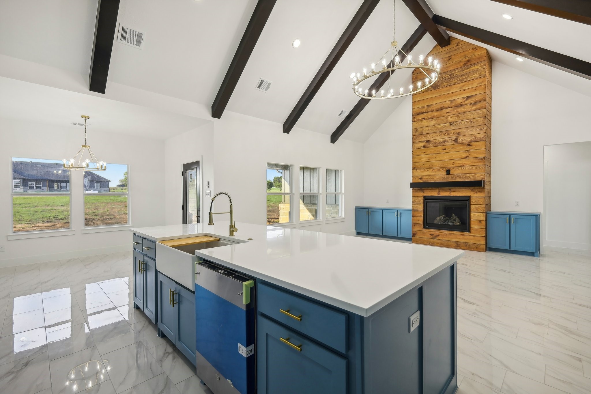 6657 Buffalo Ridge Circle