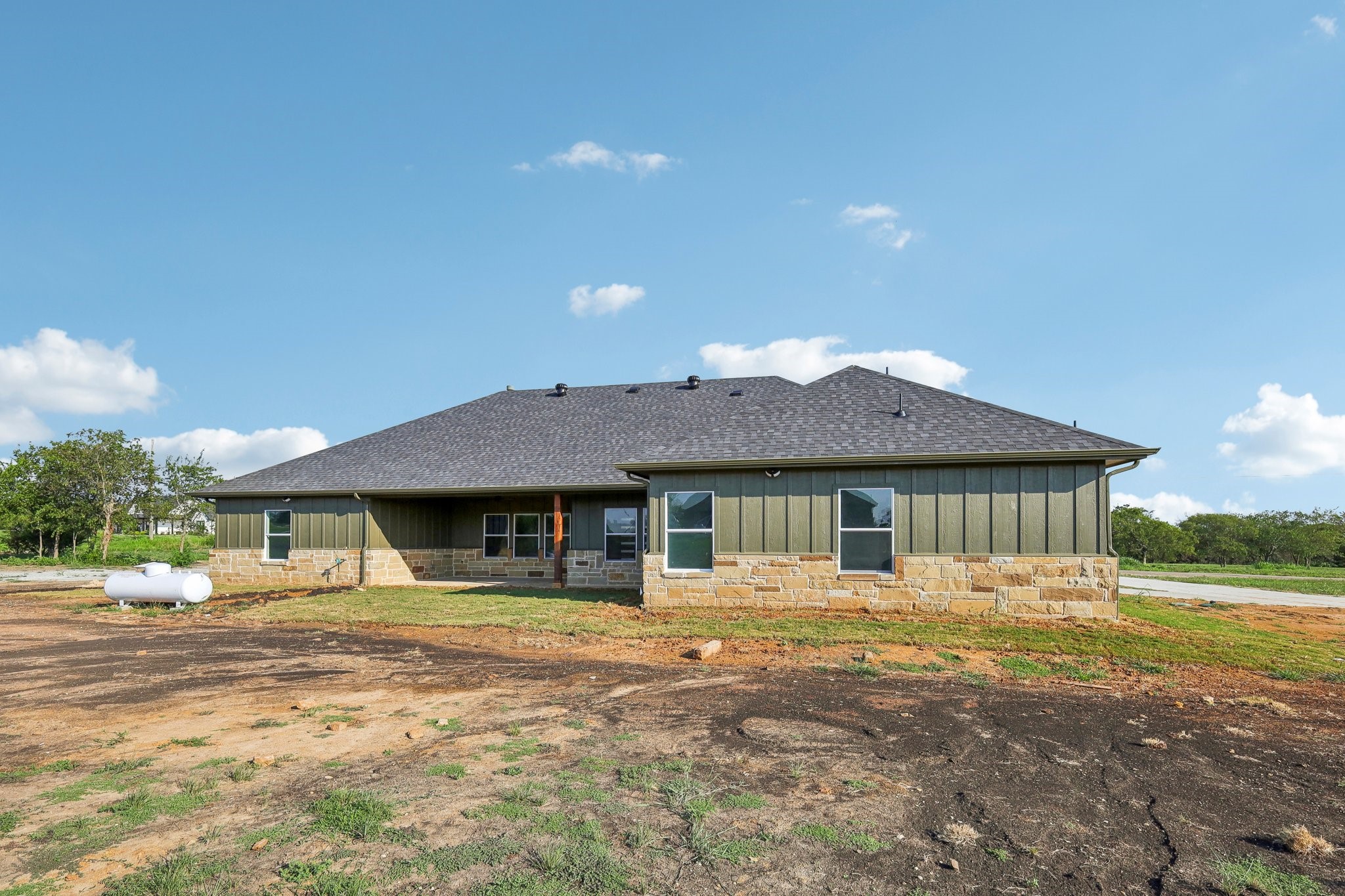 6657 Buffalo Ridge Circle