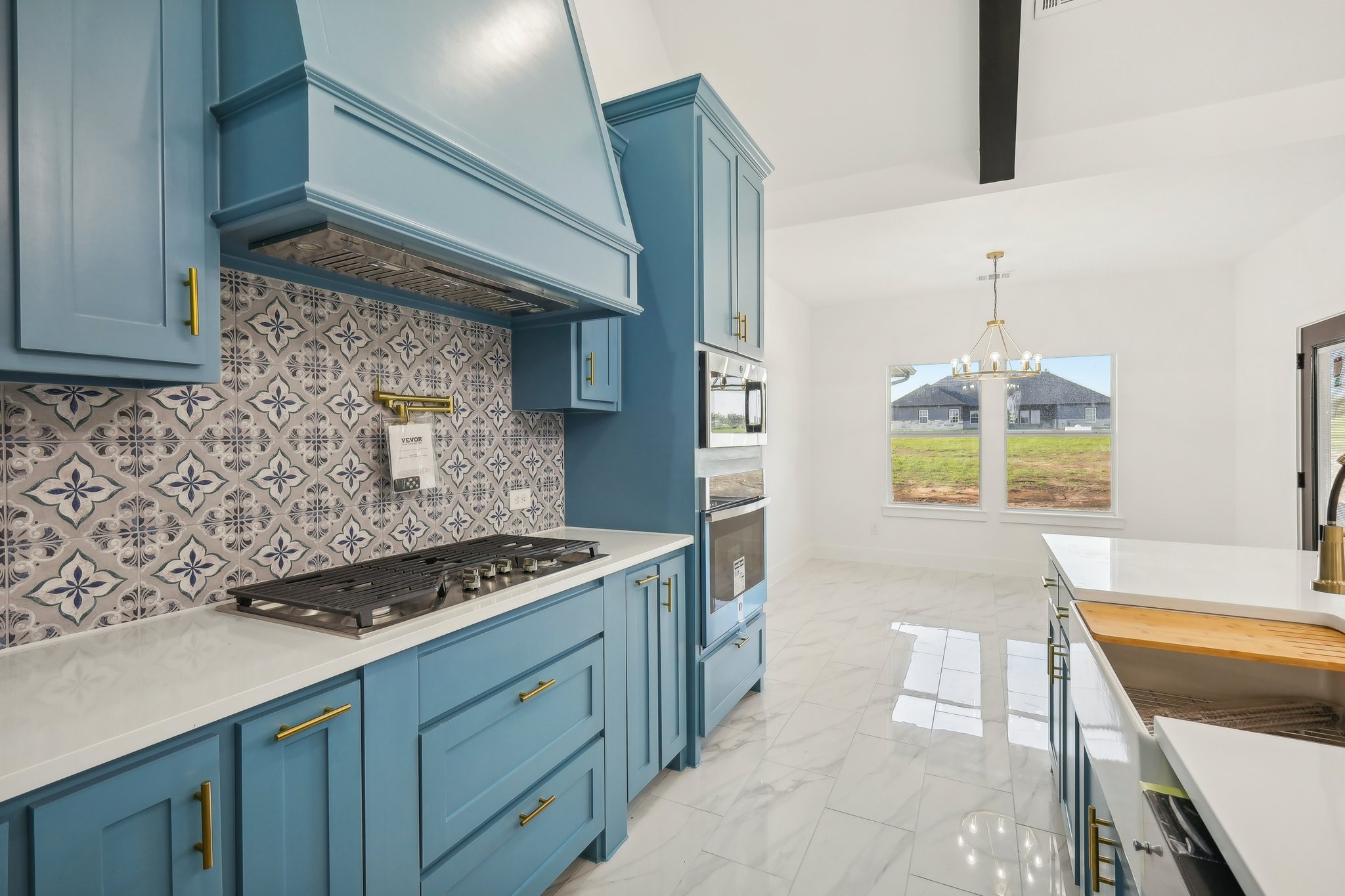 6657 Buffalo Ridge Circle
