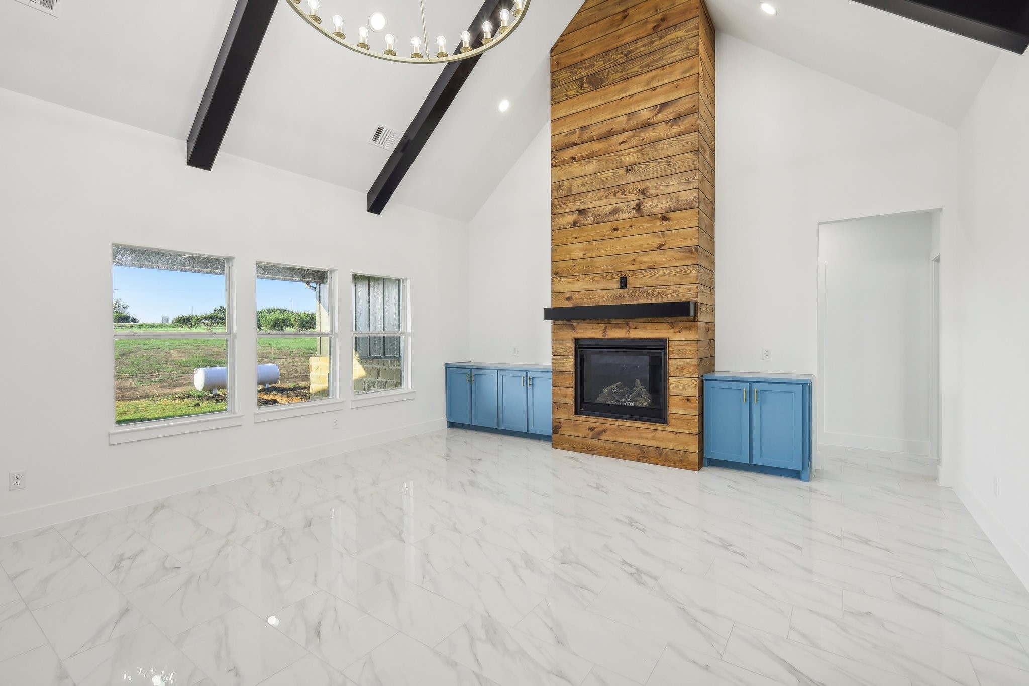 6657 Buffalo Ridge Circle