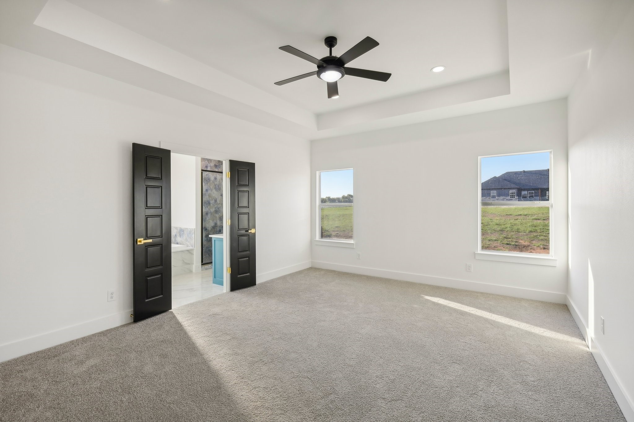 6657 Buffalo Ridge Circle