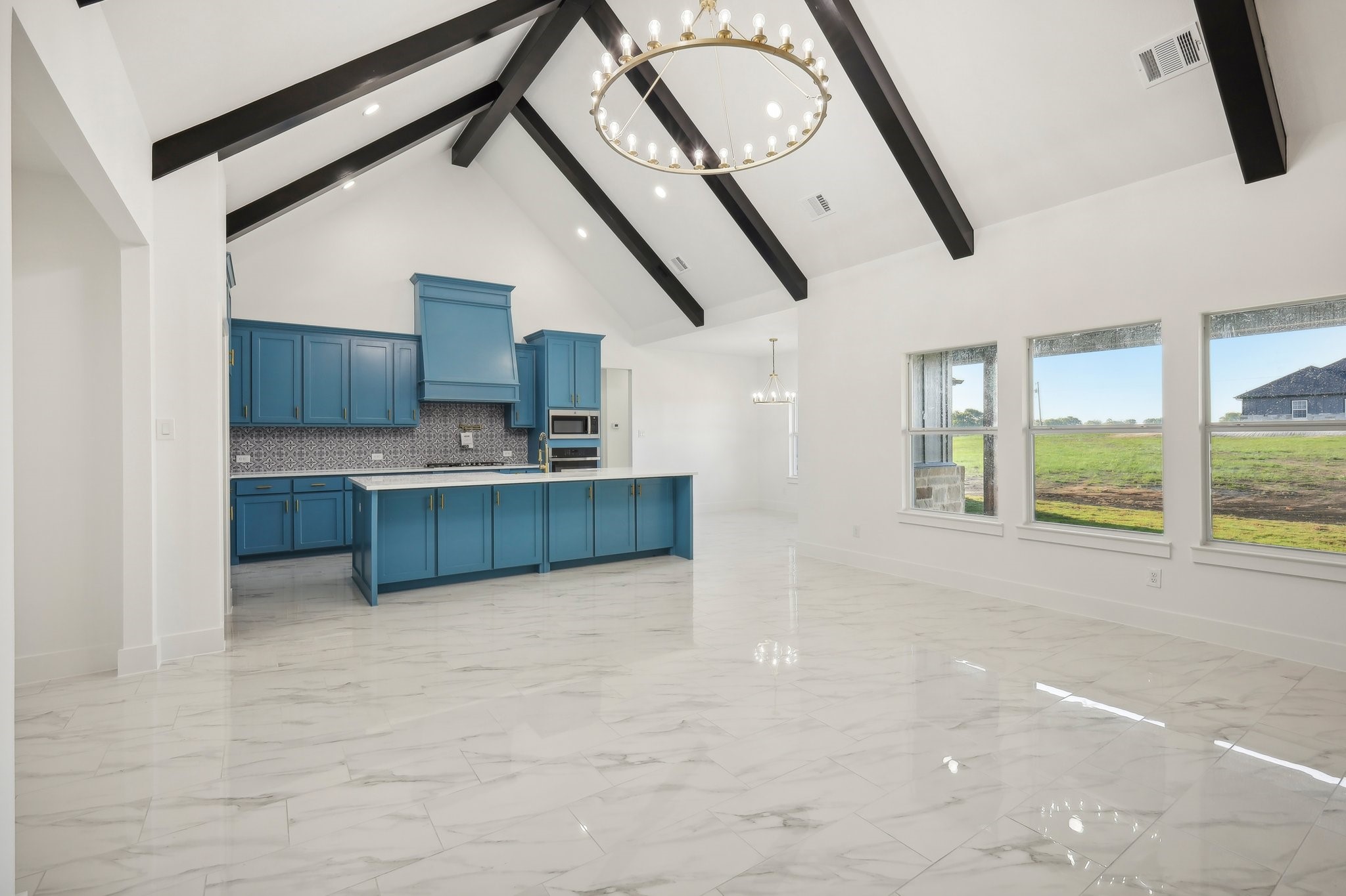 6657 Buffalo Ridge Circle