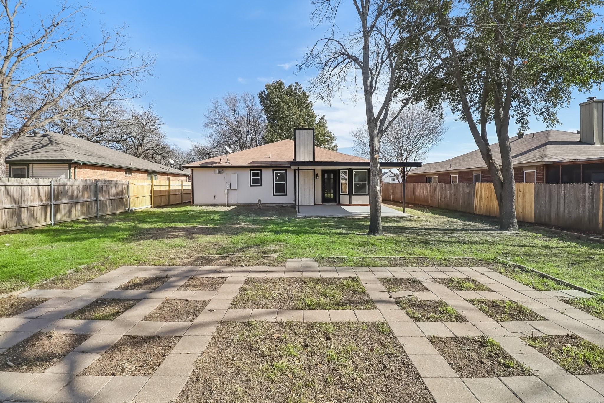 6312 Blaney Drive