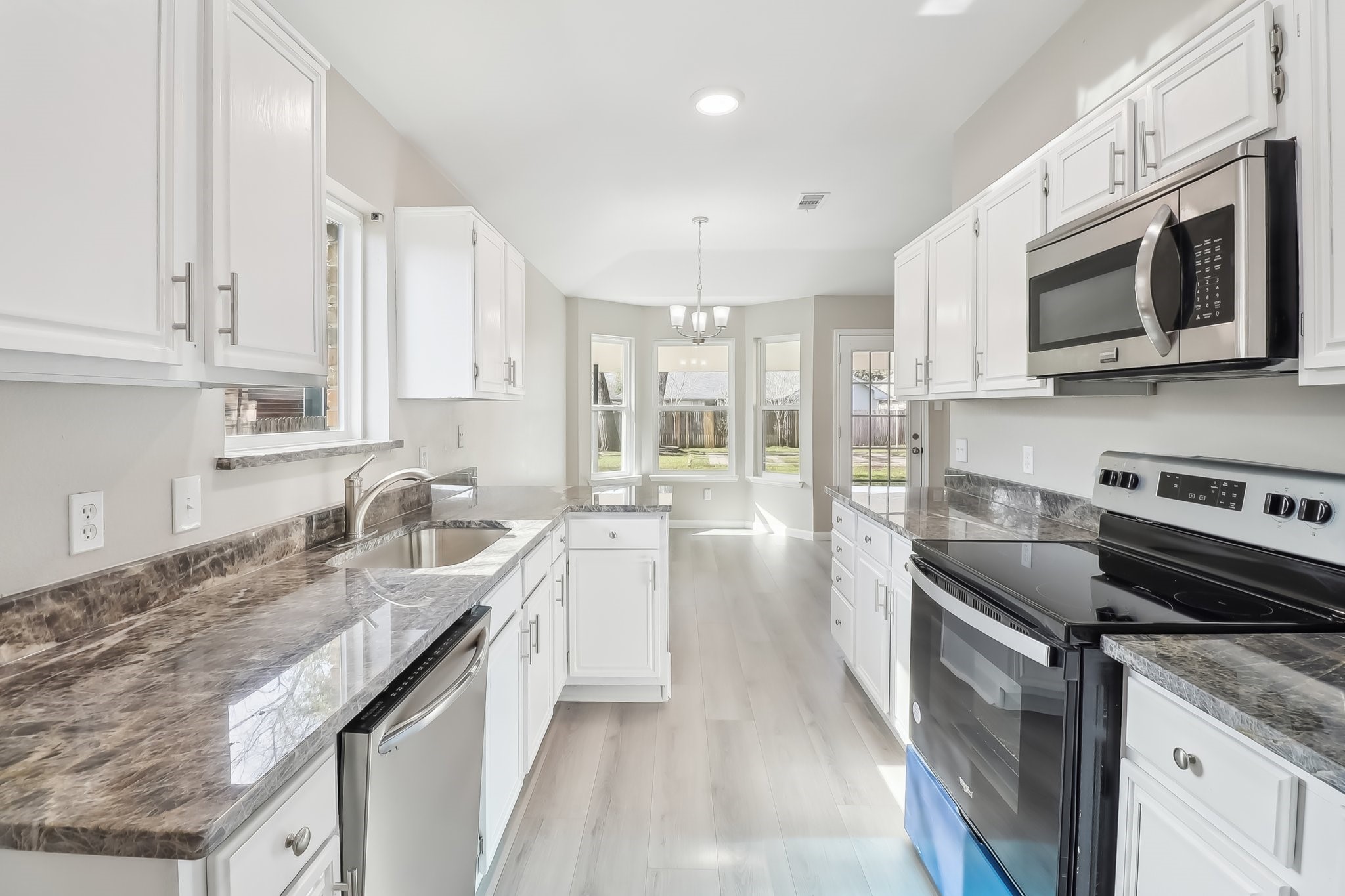 6312 Blaney Drive