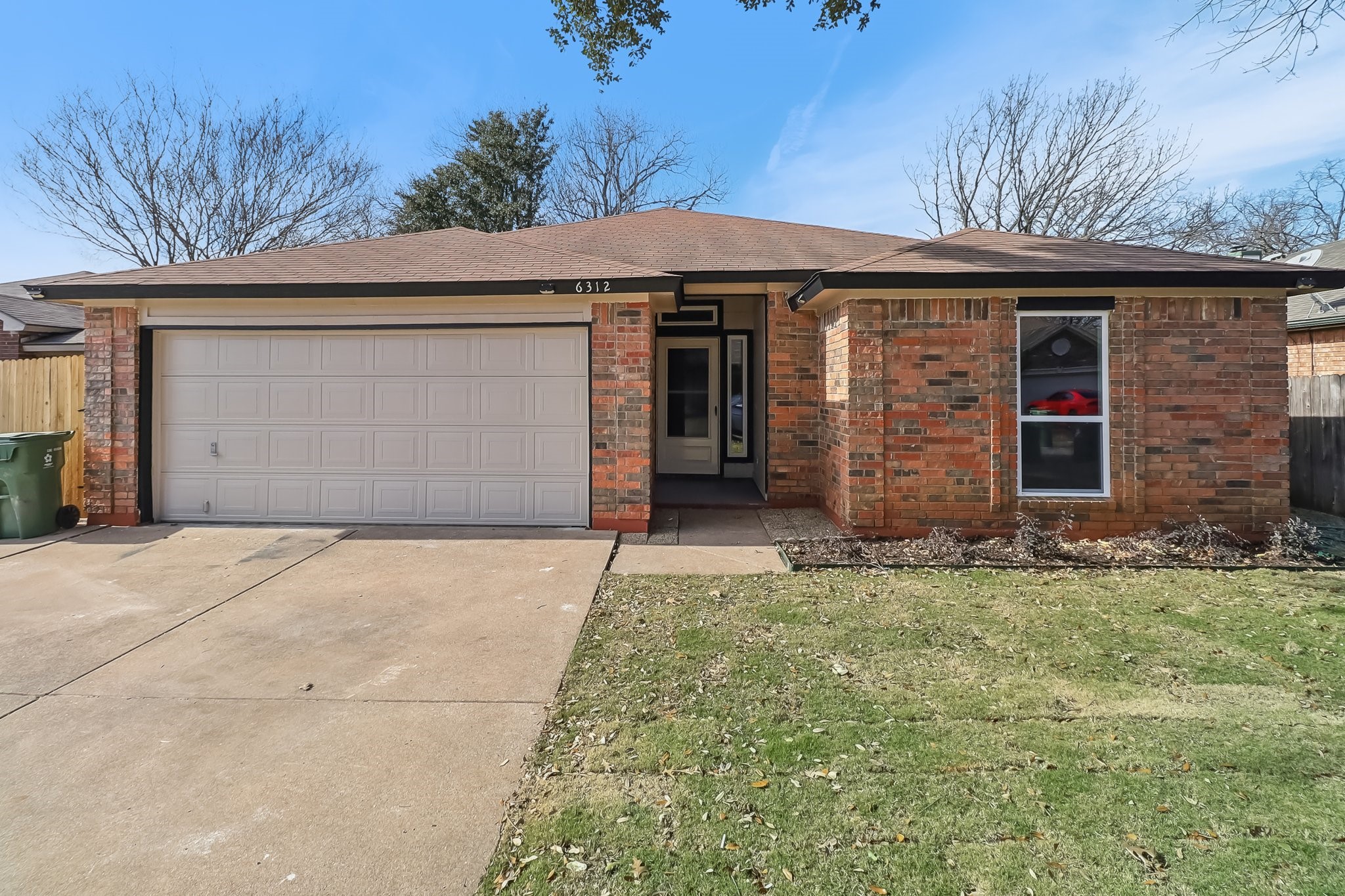6312 Blaney Drive